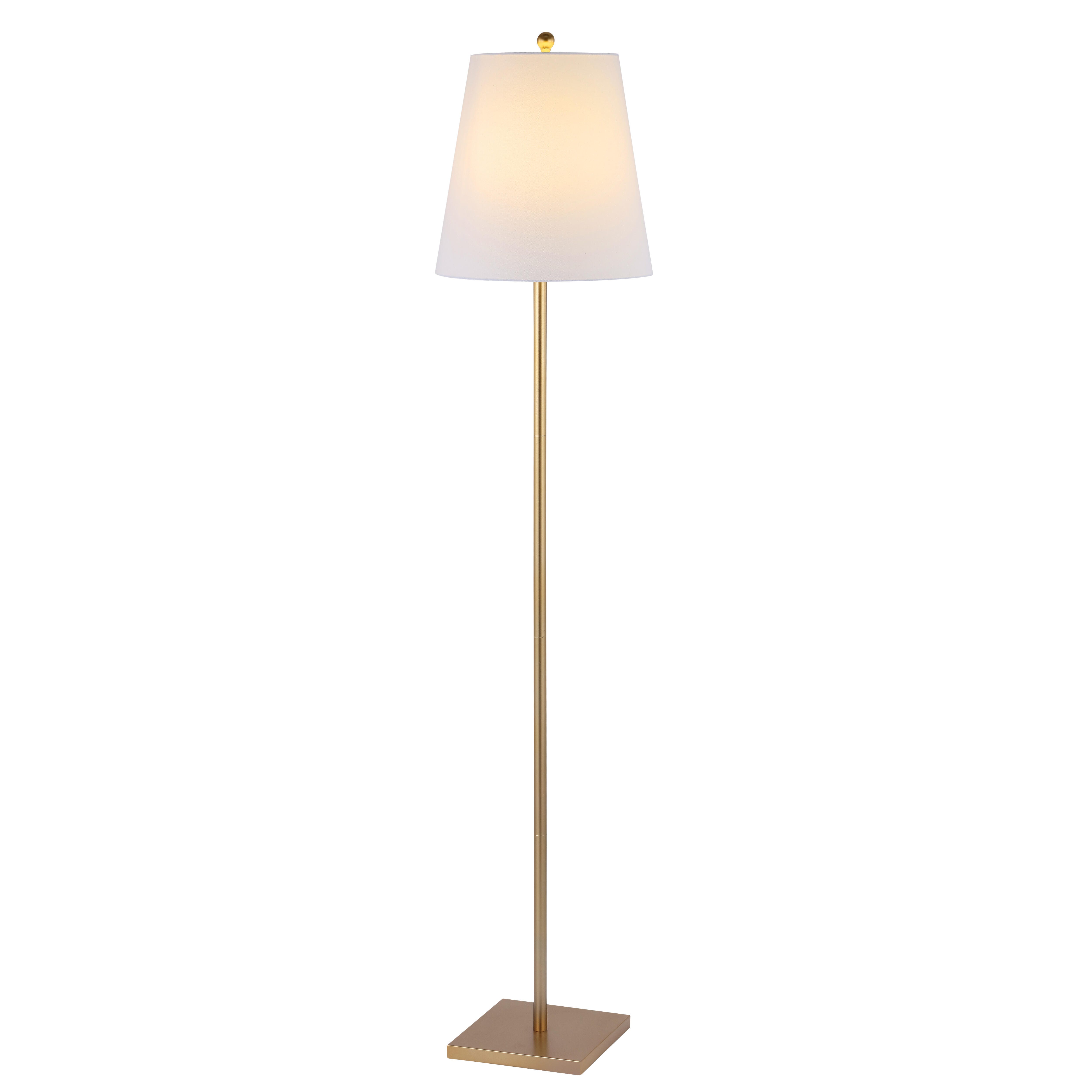 Safavieh Geralt Floor Lamp, , large