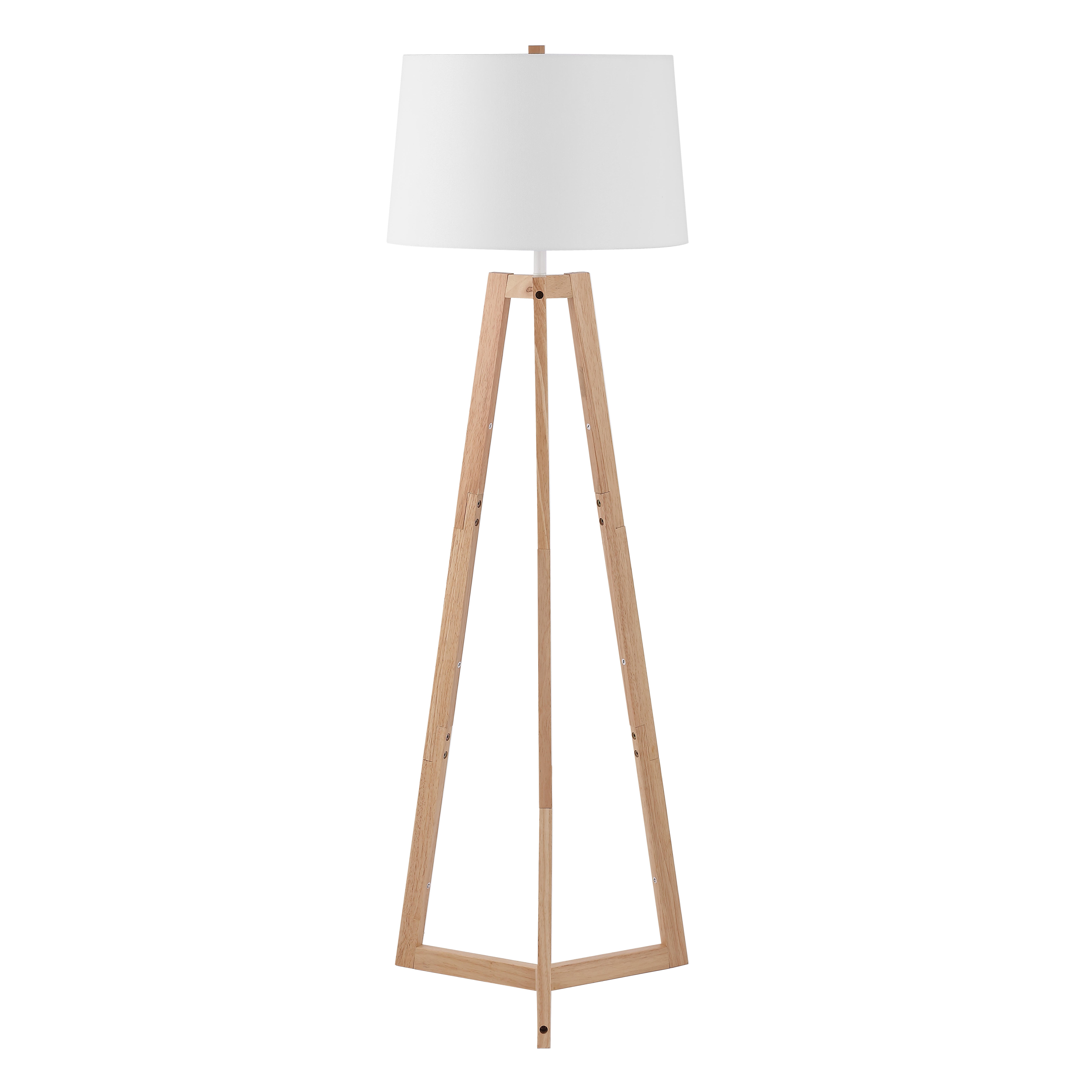 Safavieh Ismeria Floor Lamp, , large