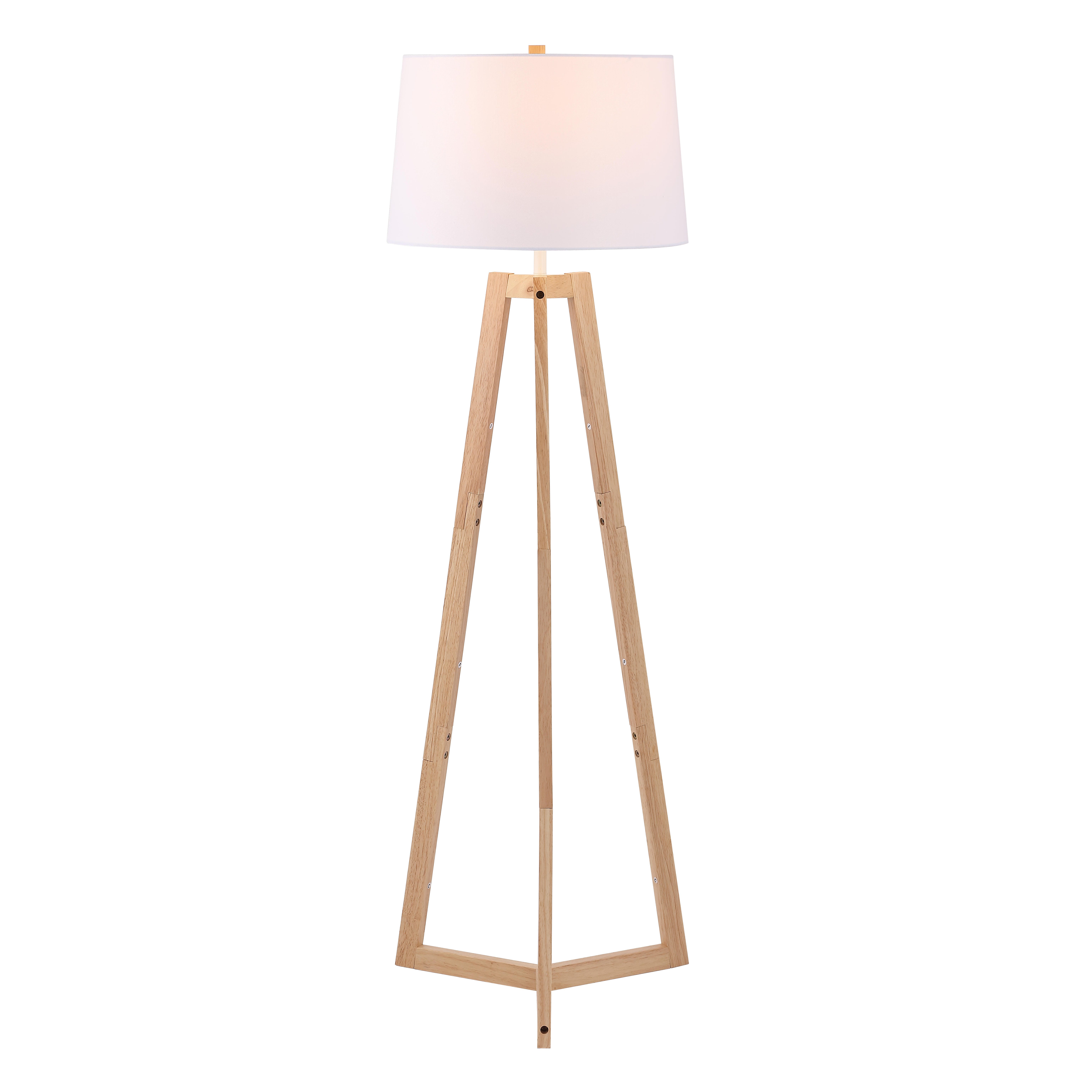 Safavieh Ismeria Floor Lamp, , large