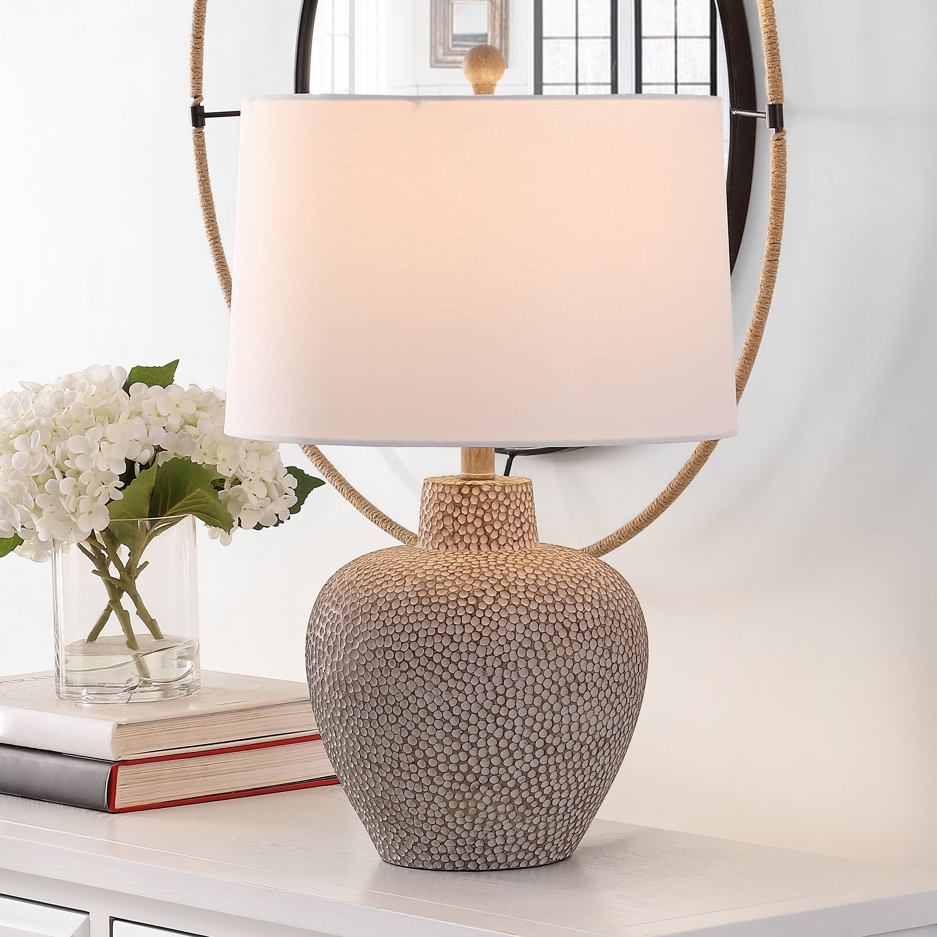 Safavieh Kei Table Lamp, , large
