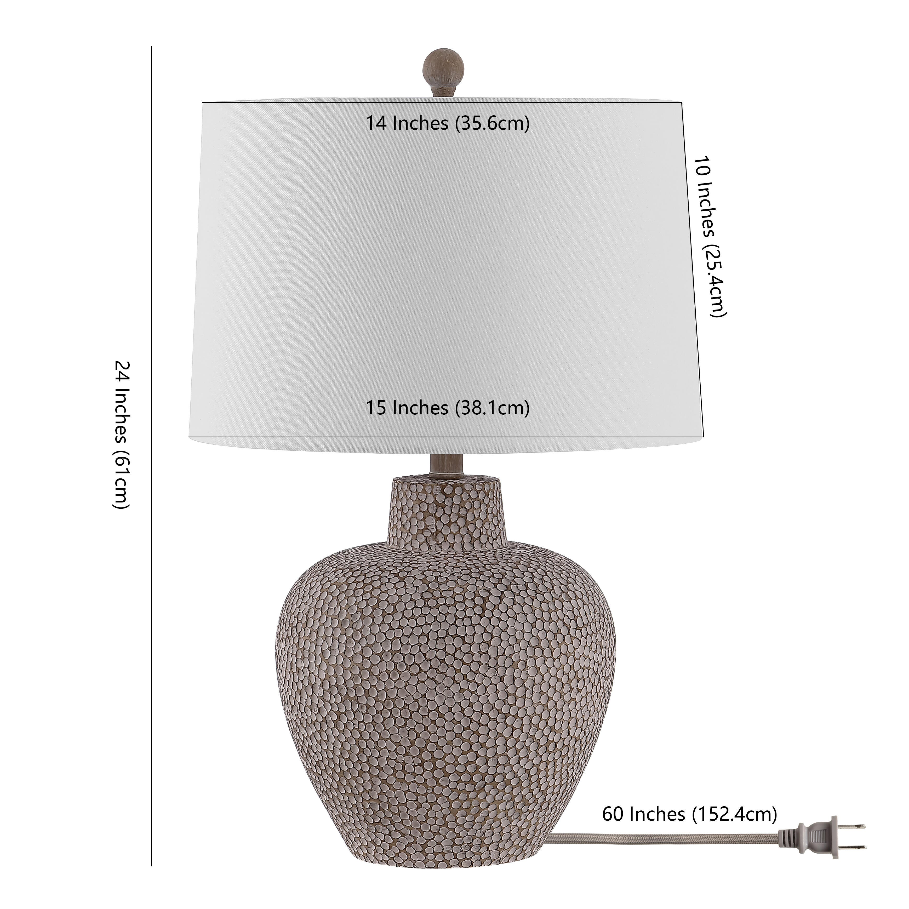 Safavieh Kei Table Lamp, , large