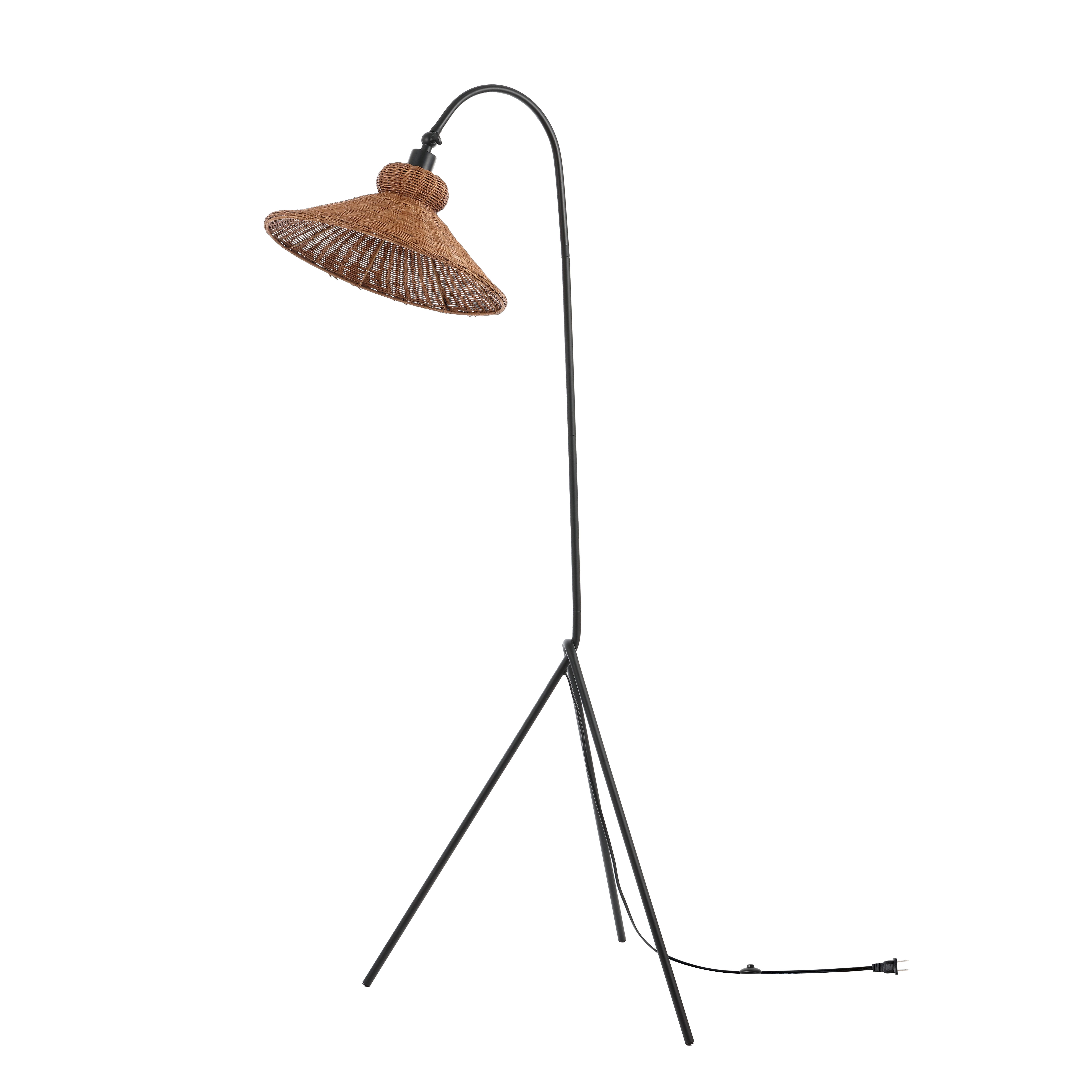 Safavieh Myah Floor Lamp, , large