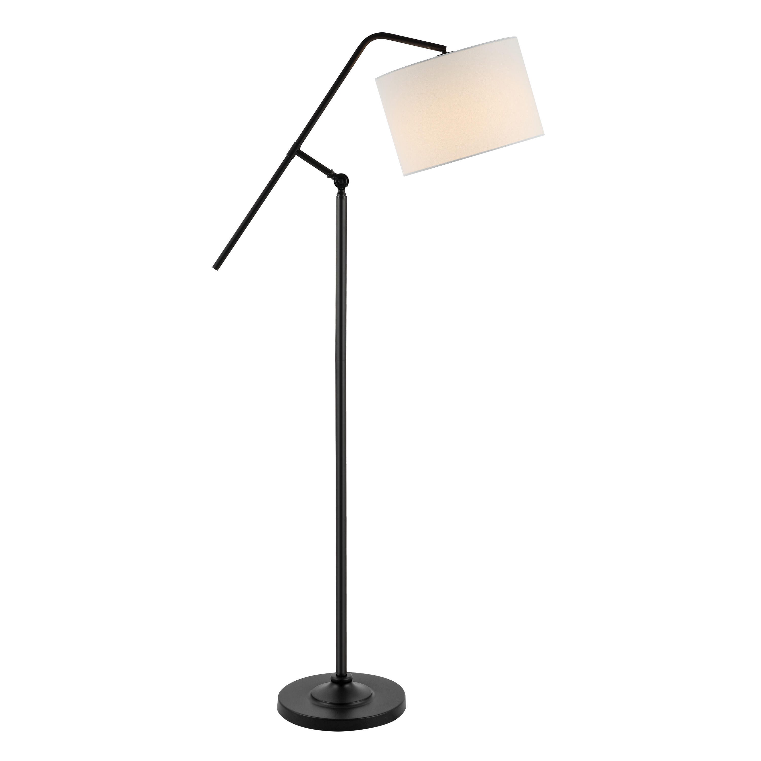 Safavieh Newbrook Floor Lamp, , large