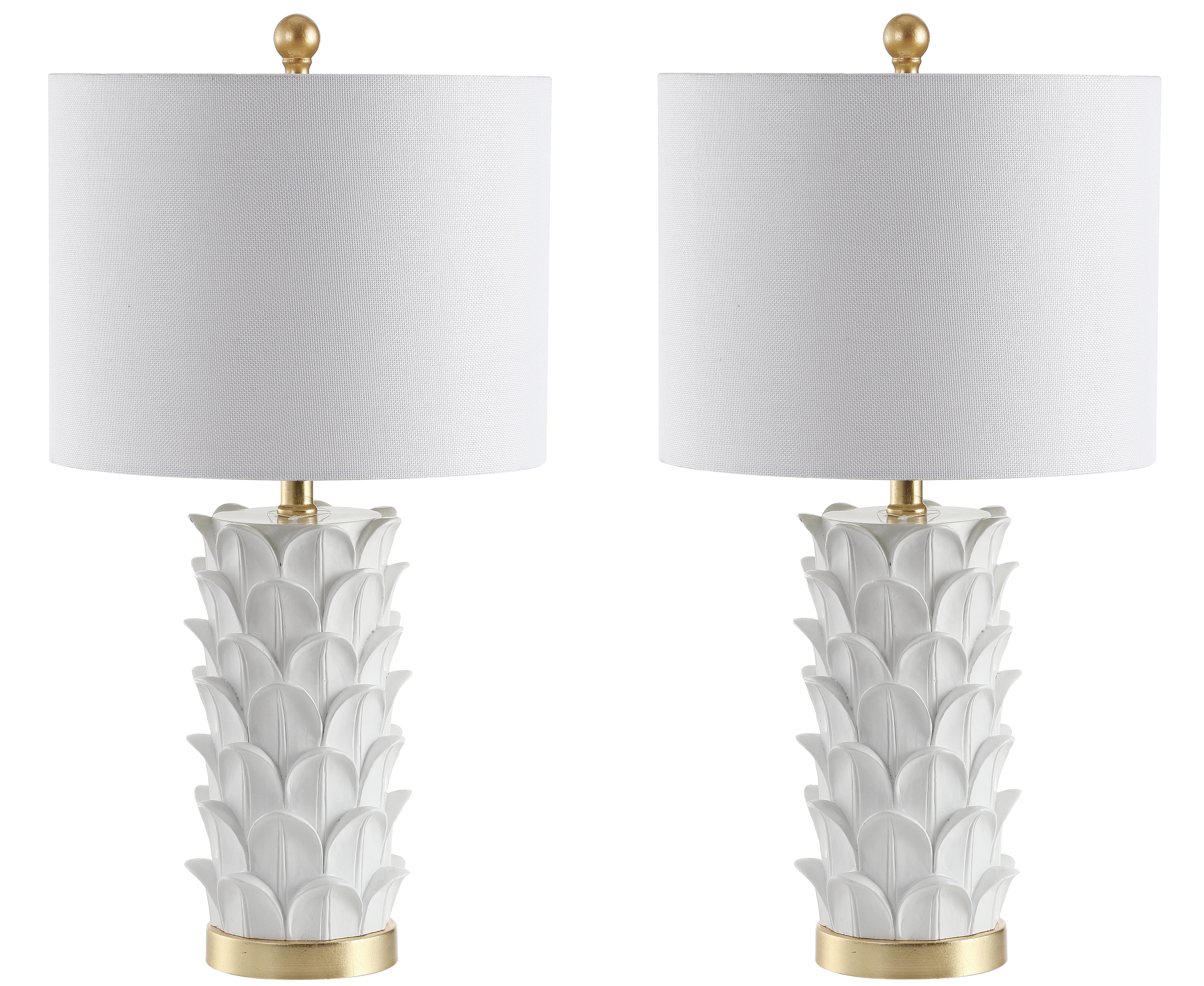 Safavieh Nico Table Lamp (Set of 2), , large