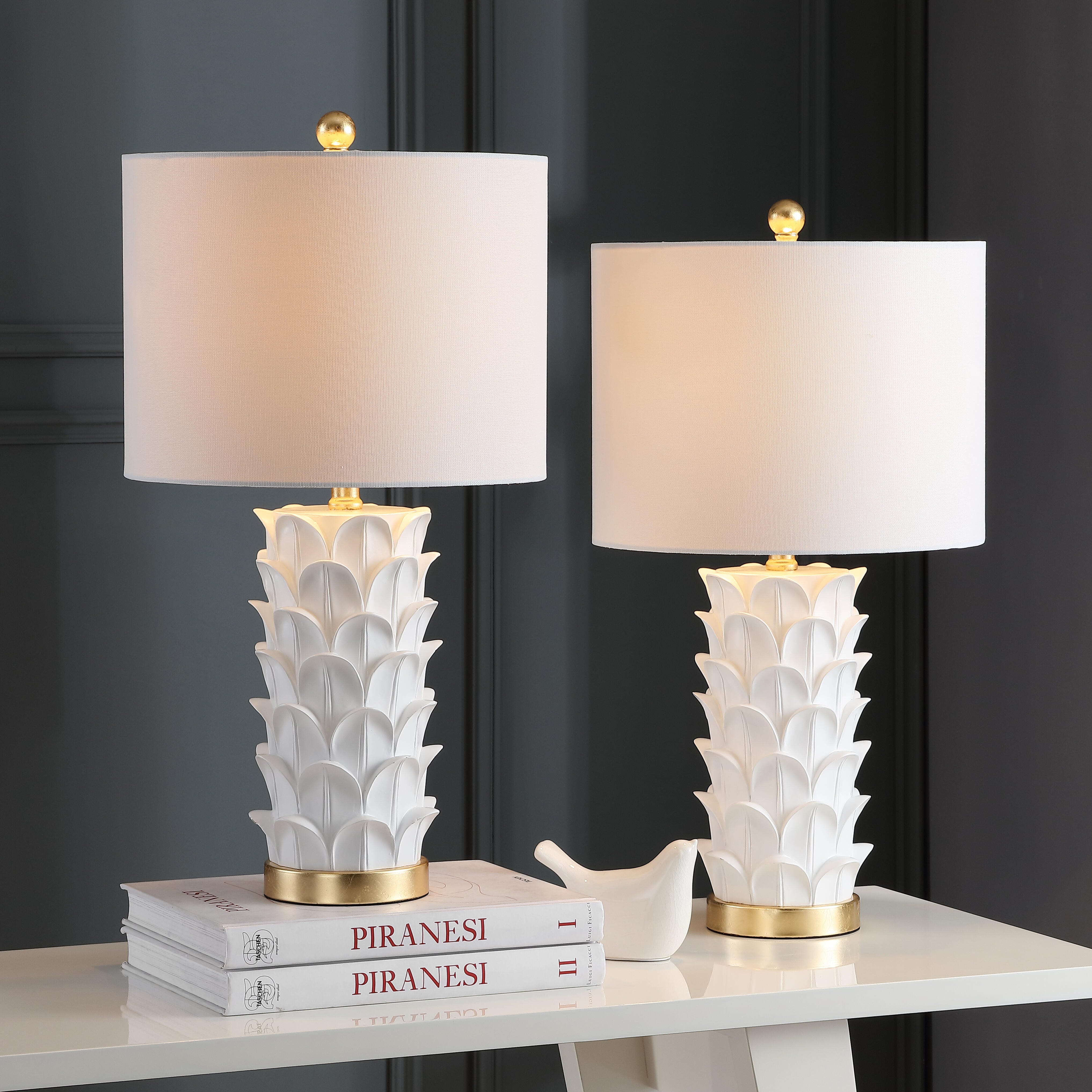 Safavieh Nico Table Lamp (Set of 2), , large