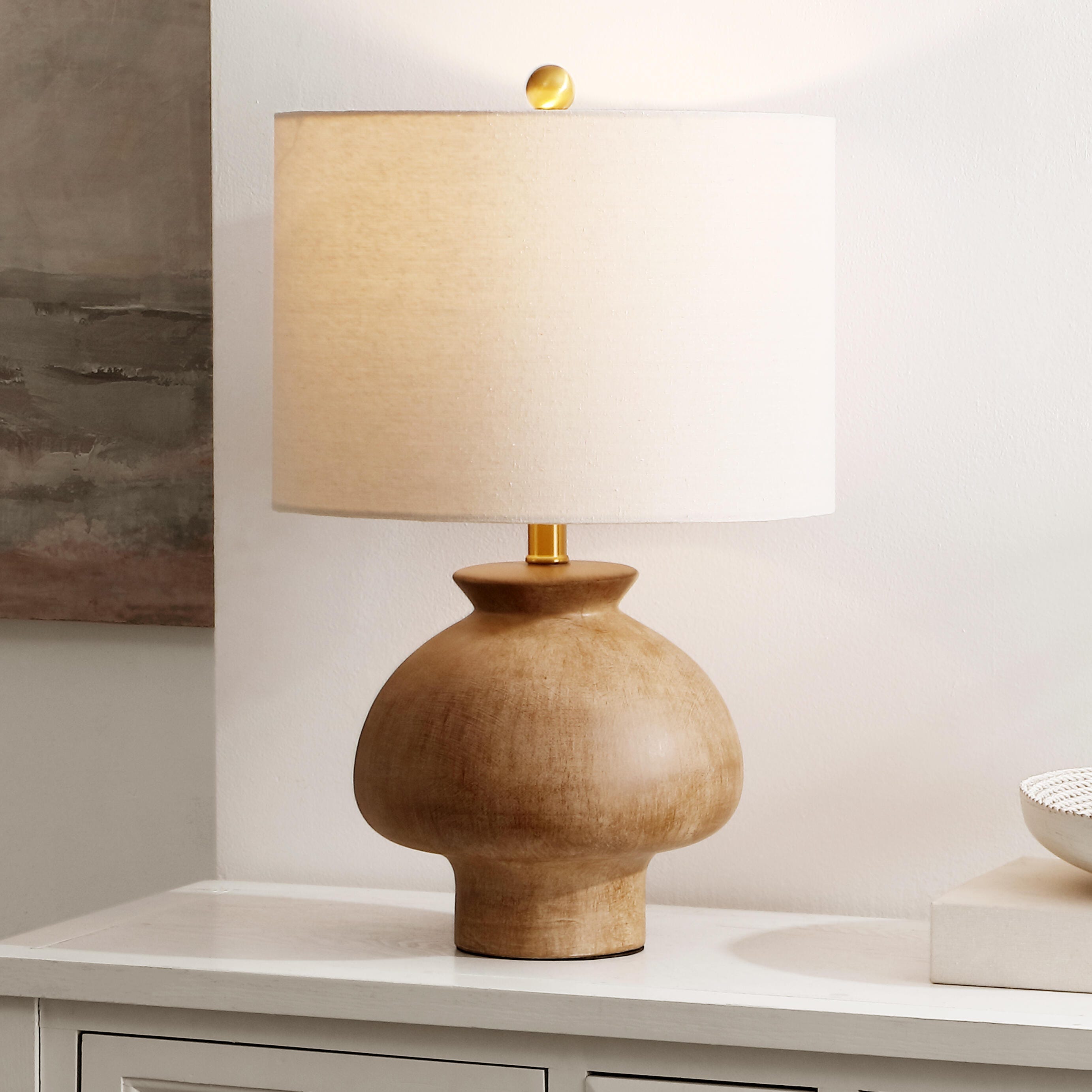 Safavieh Noam Table Lamp, , large