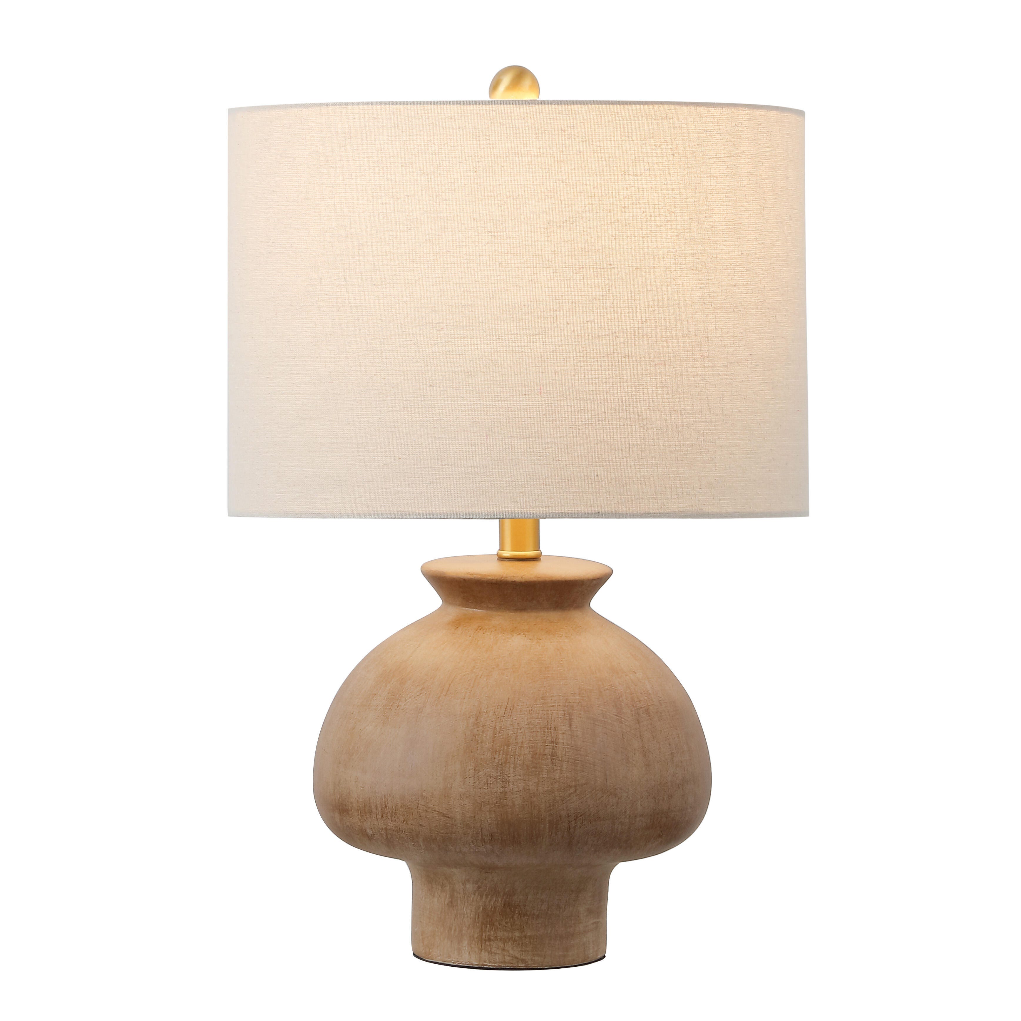 Safavieh Noam Table Lamp, , large