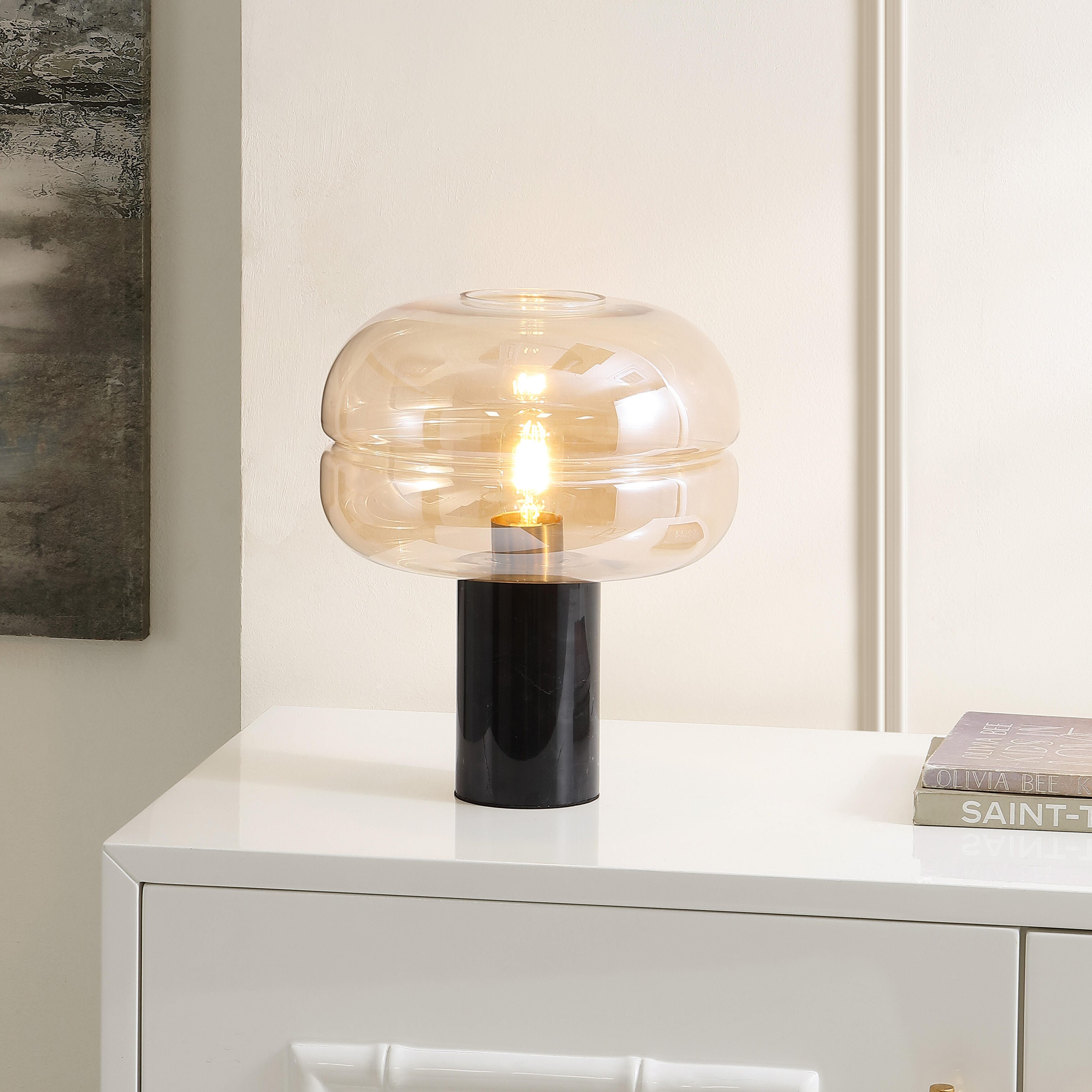 Safavieh Runa Table Lamp, , large