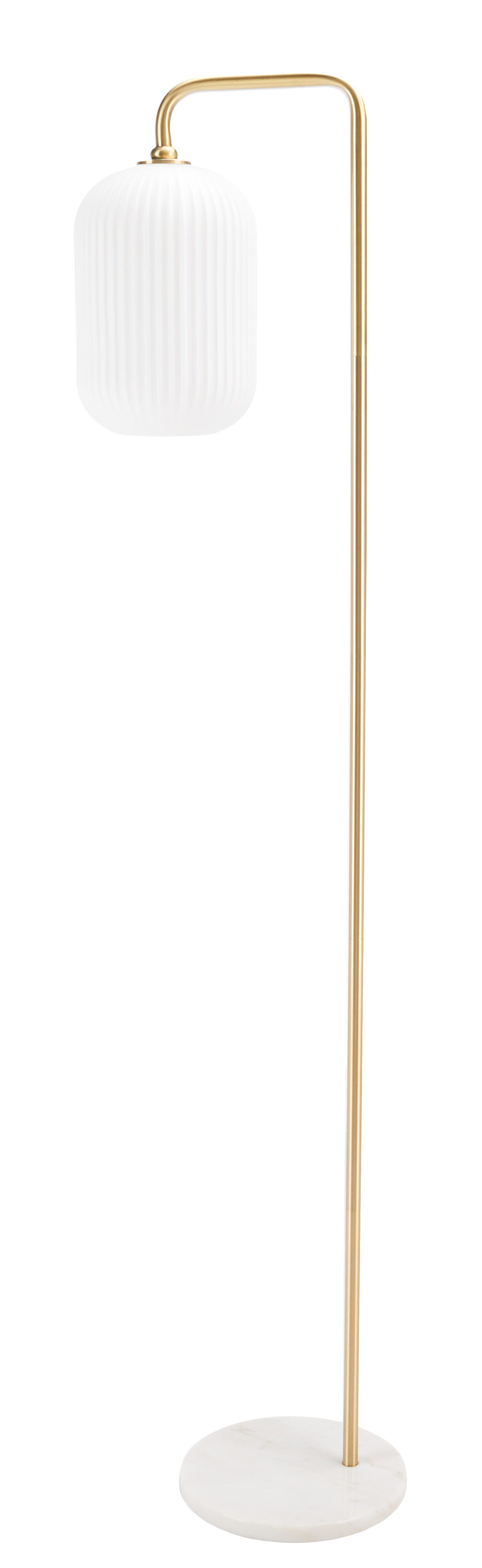 Safavieh Santina Floor Lamp, , large