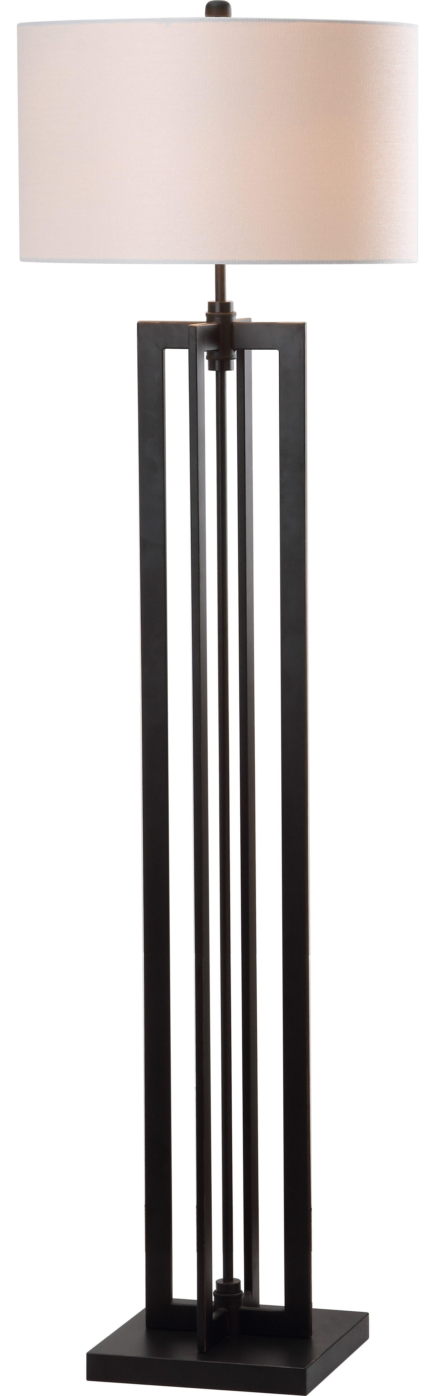 Safavieh Tanya Floor Lamp, , large