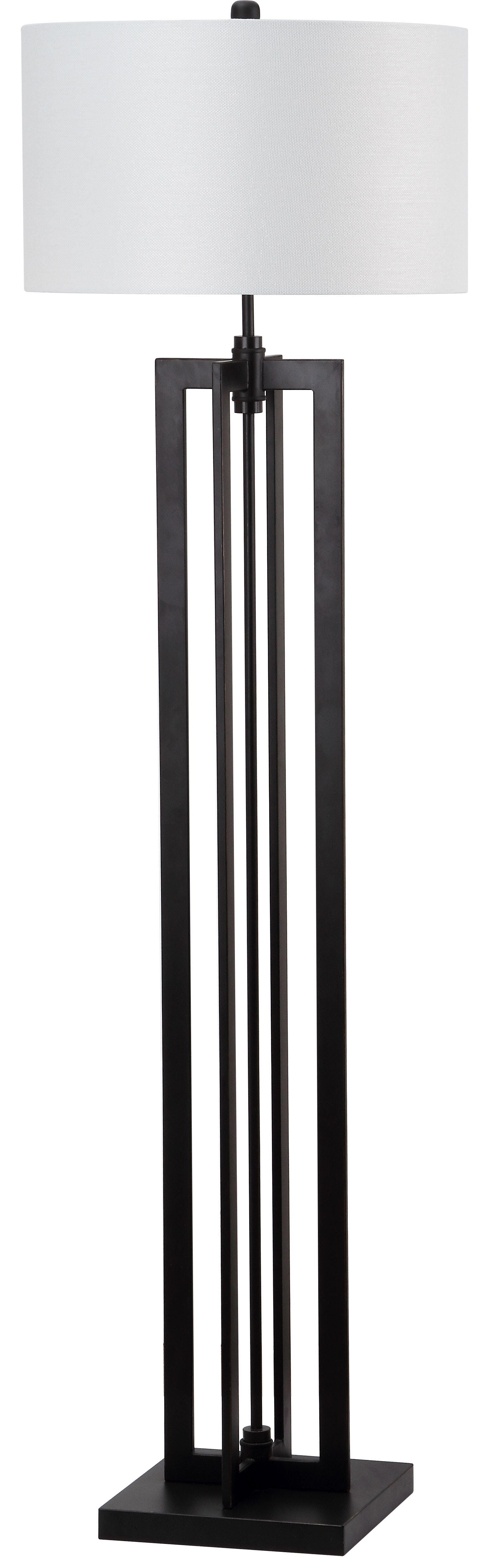 Safavieh Tanya Floor Lamp, , large