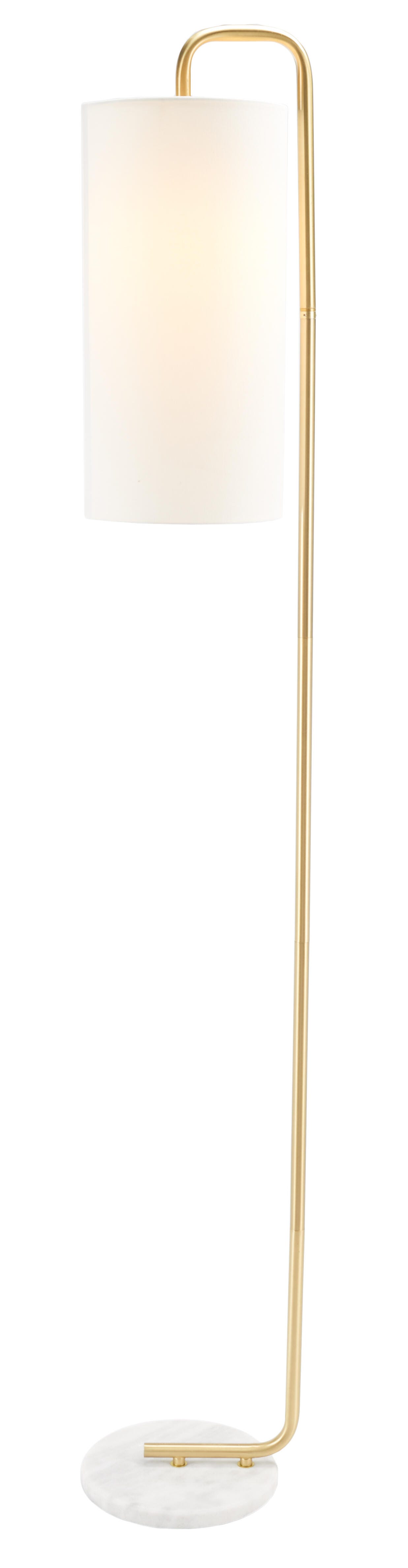 Safavieh Troilus Floor Lamp, , large