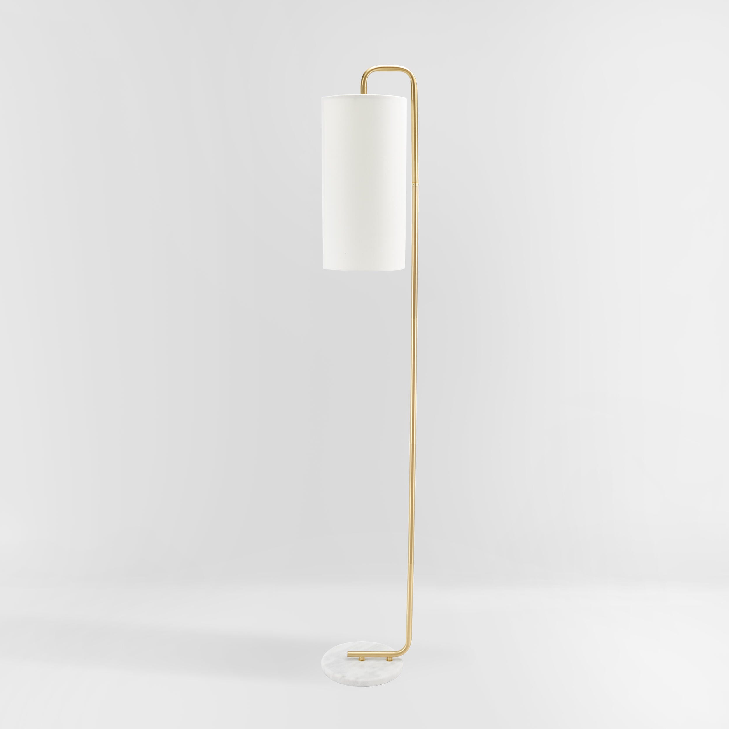 Safavieh Troilus Floor Lamp, , large