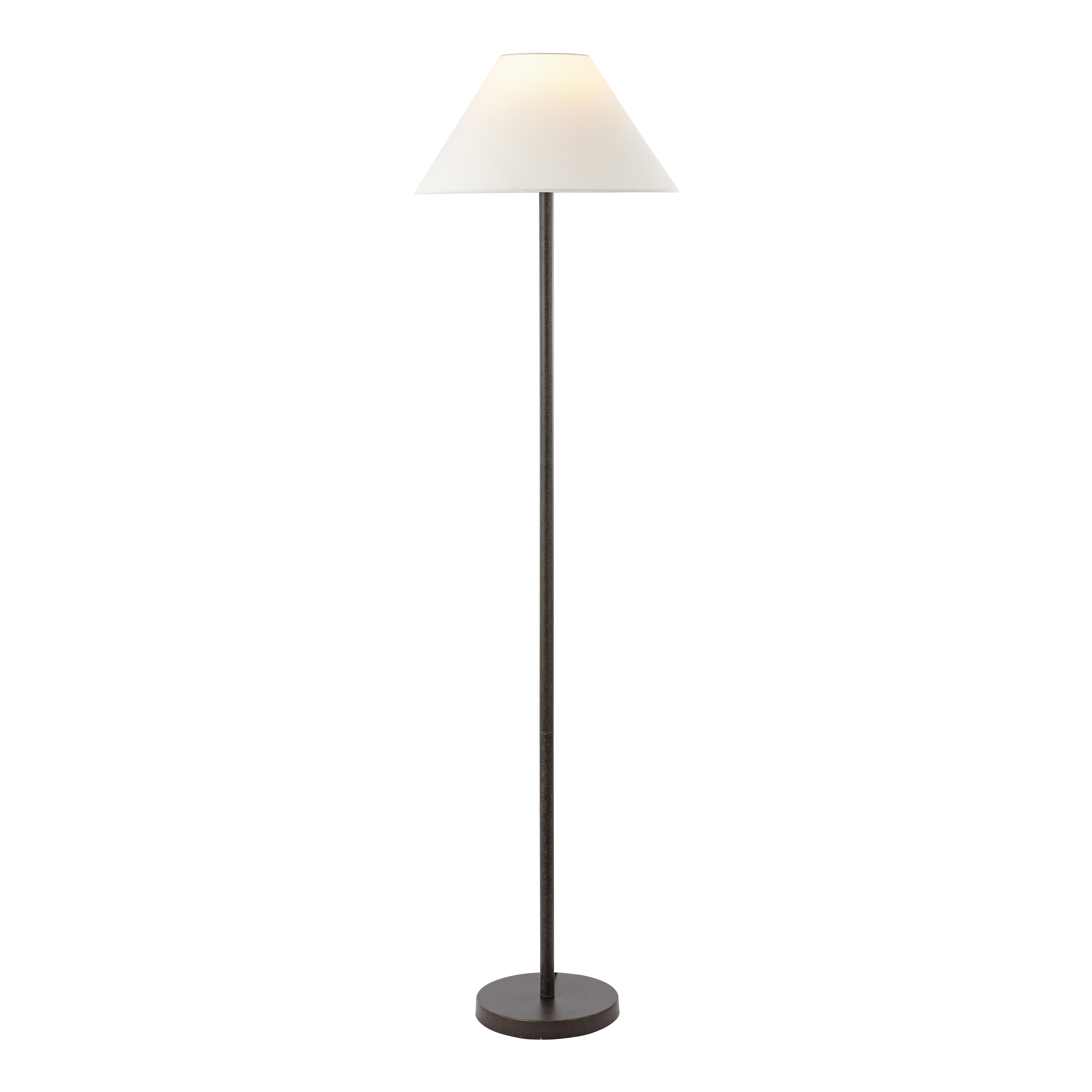 Safavieh Zaire Floor Lamp, , large
