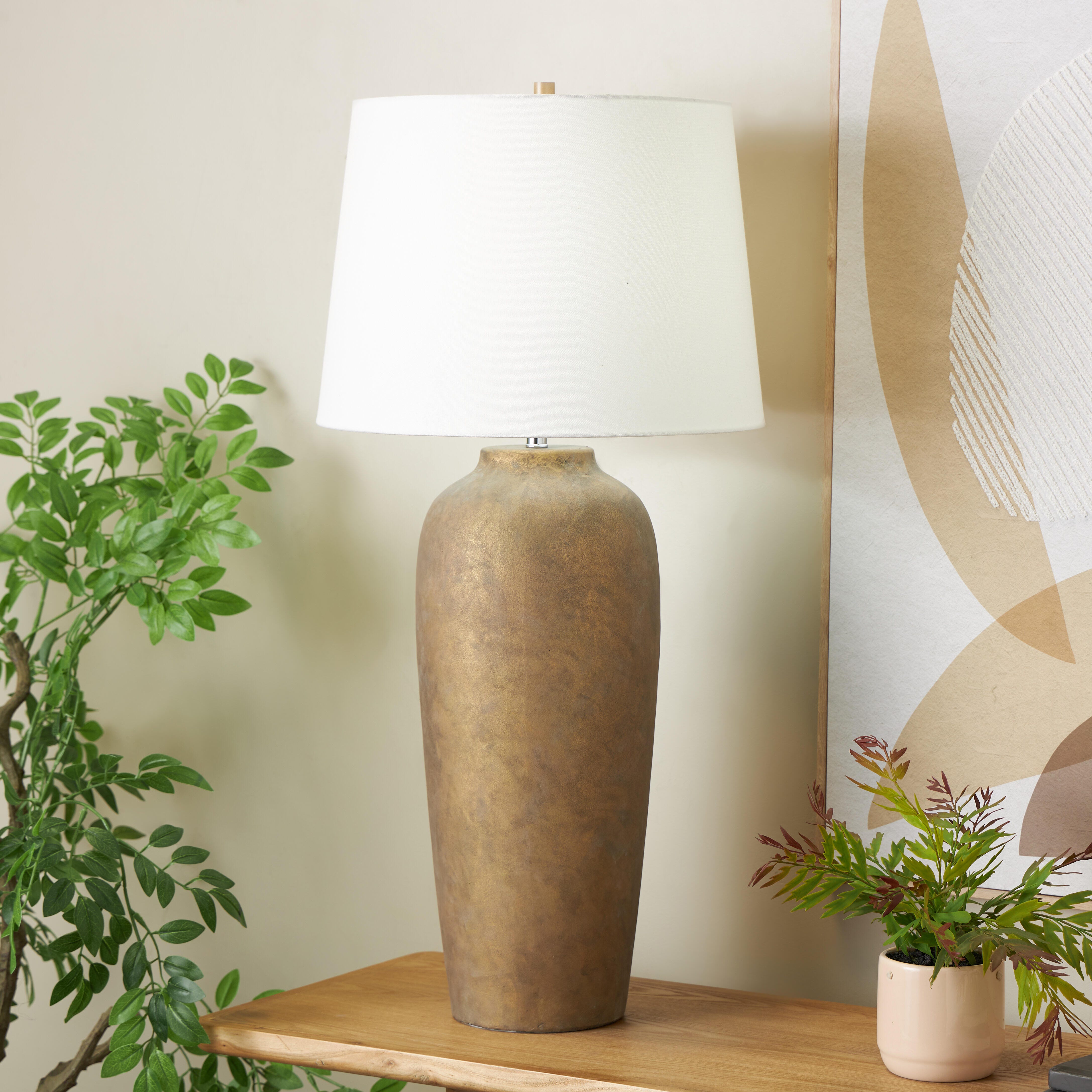 Bayberry Lane Table Lamp, , rollover