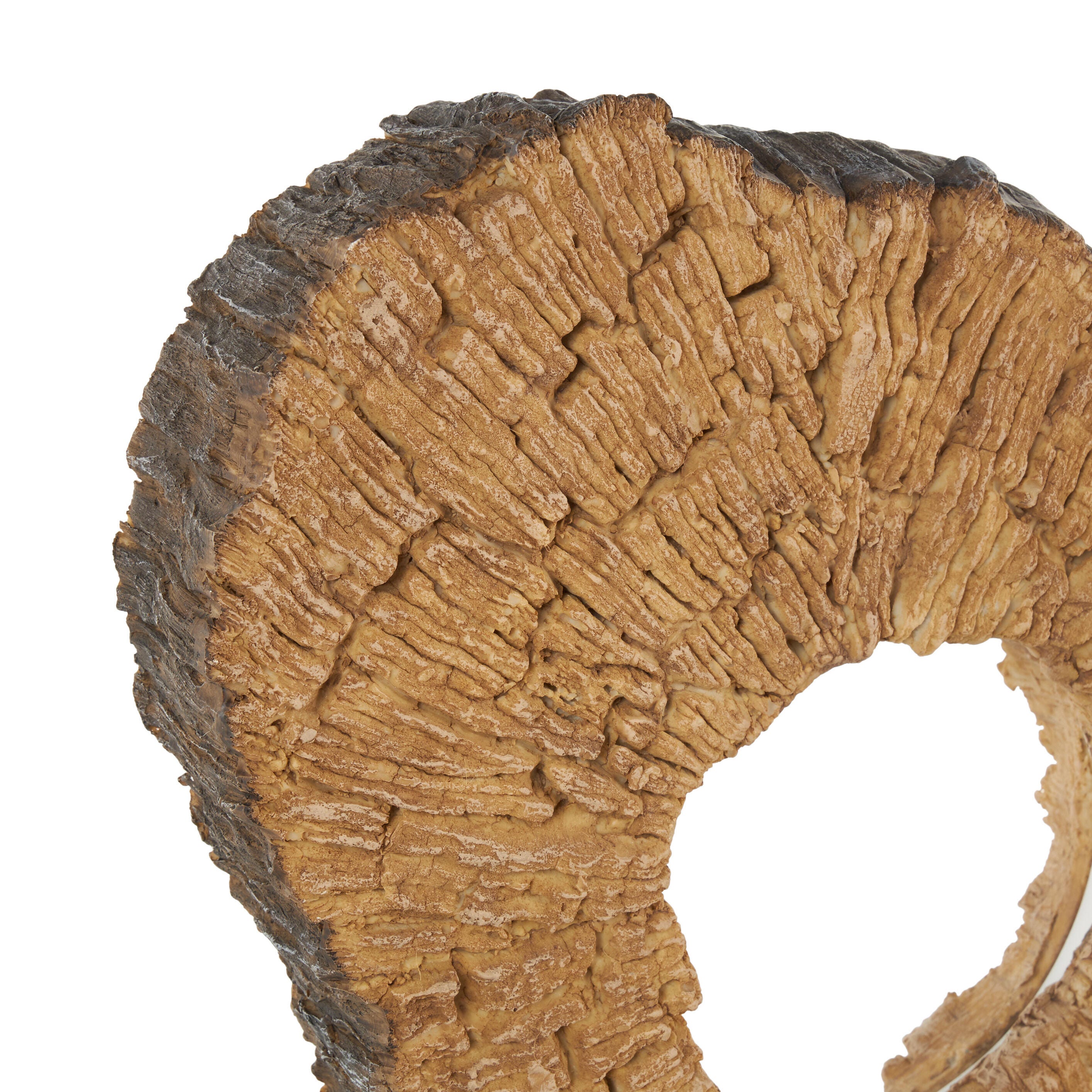 Bayberry Lane Live Edge Table Lamp, , large