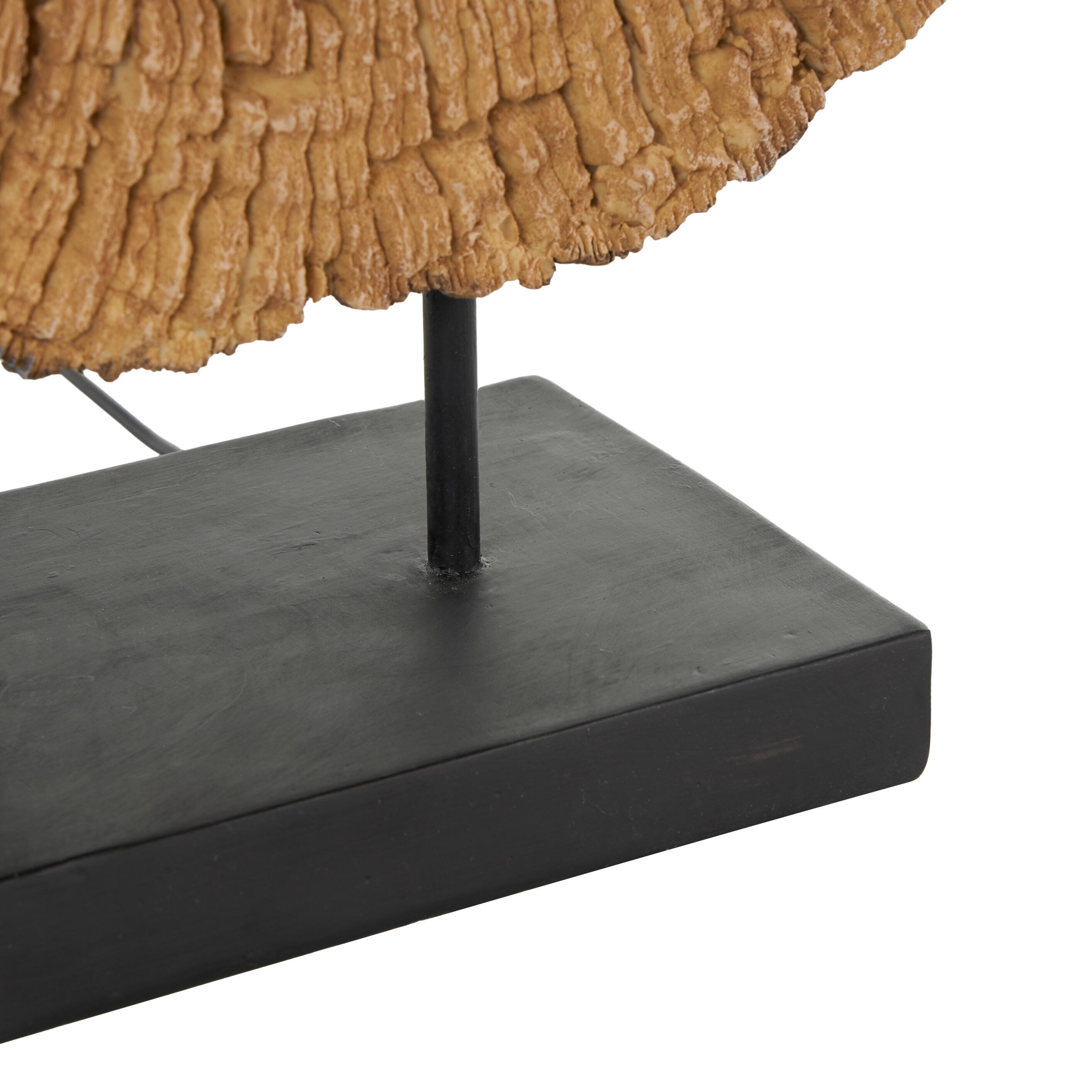 Bayberry Lane Live Edge Table Lamp, , large