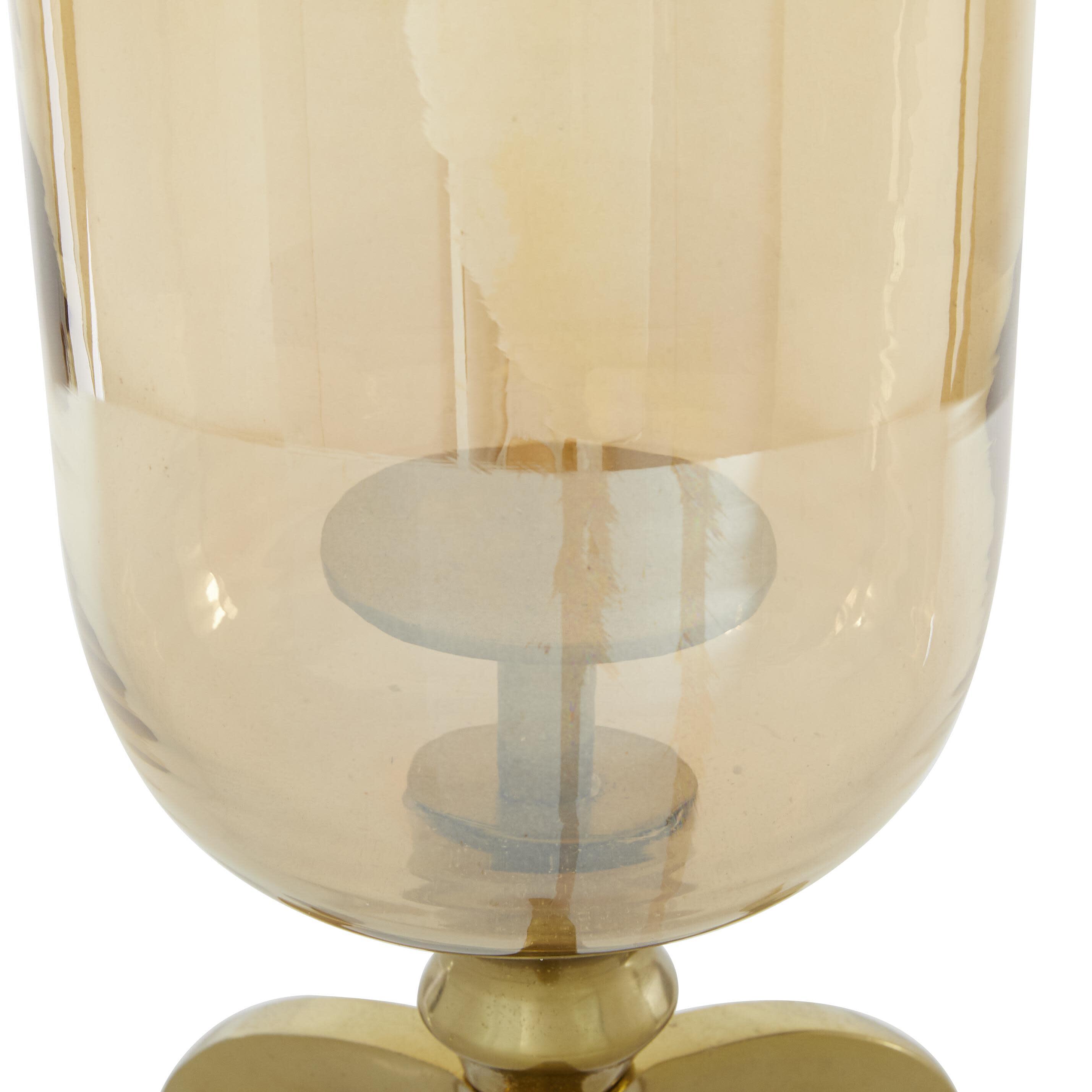 Bayberry Lane Hurricane Candle Holder, , large