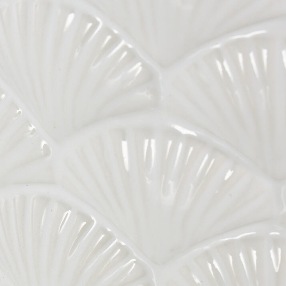 Bayberry Lane Shell Embedded Table Lamp, , swatch