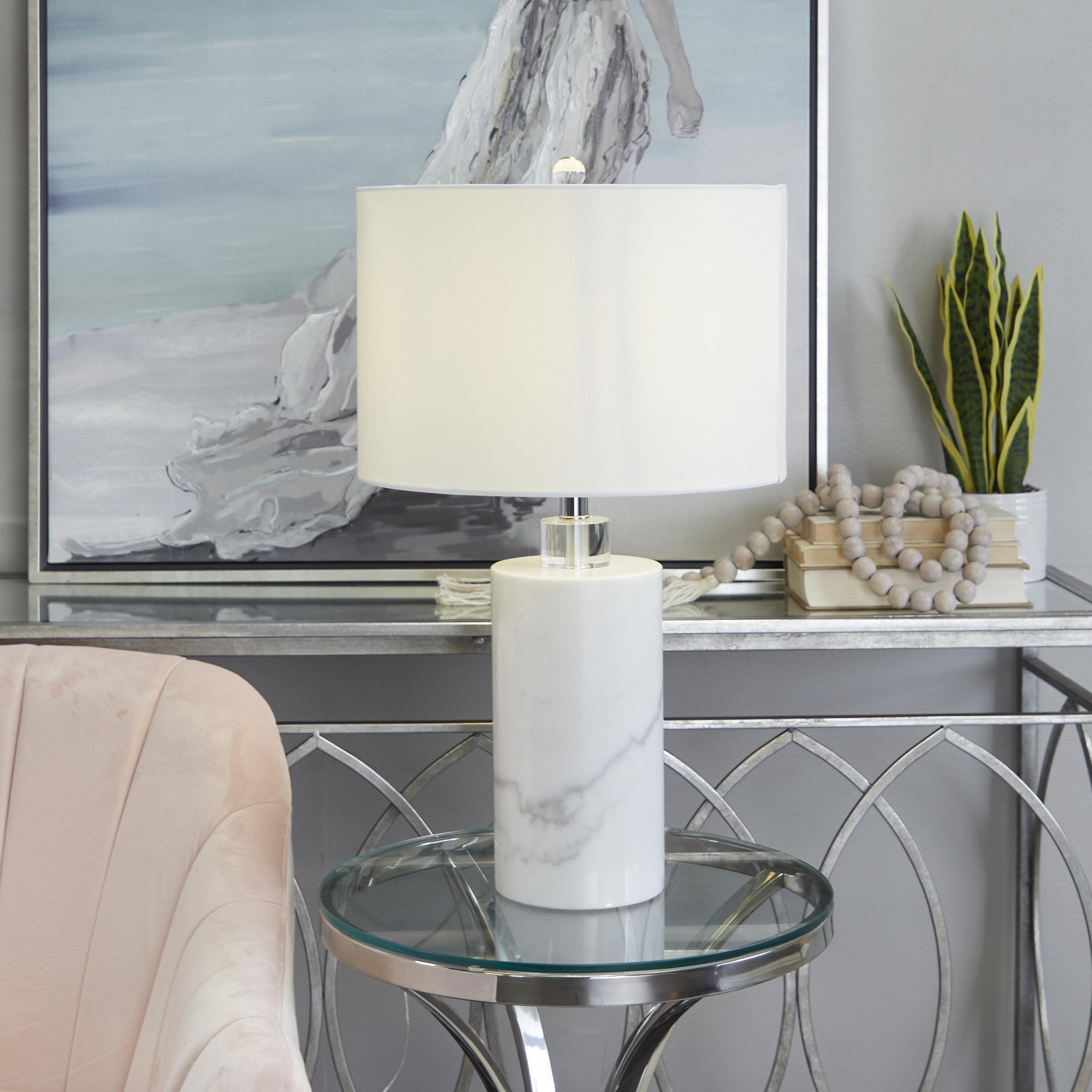 Bayberry Lane Accent Table Lamp, , rollover