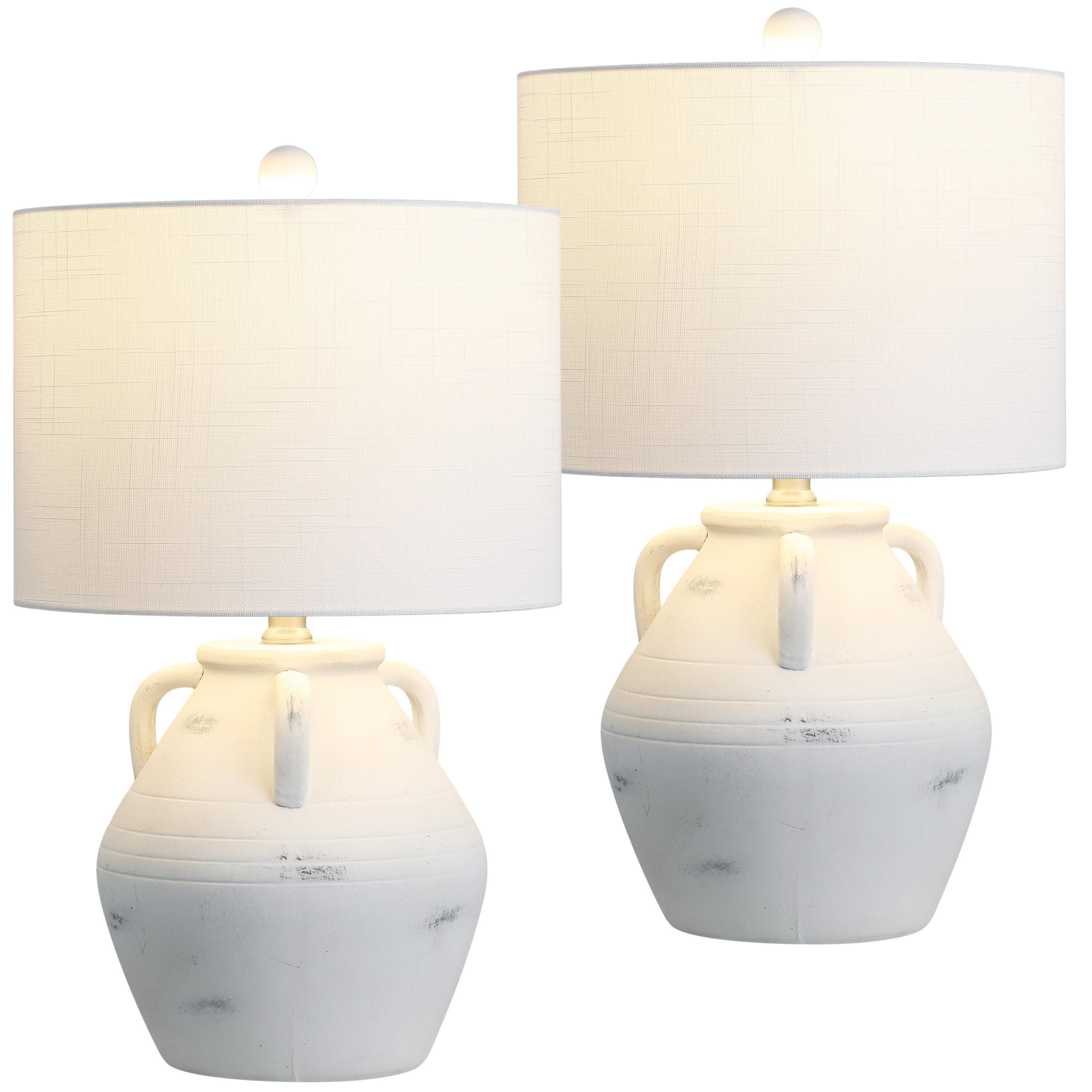 JONATHAN Y Altea Table Lamp (Set of 2), , large