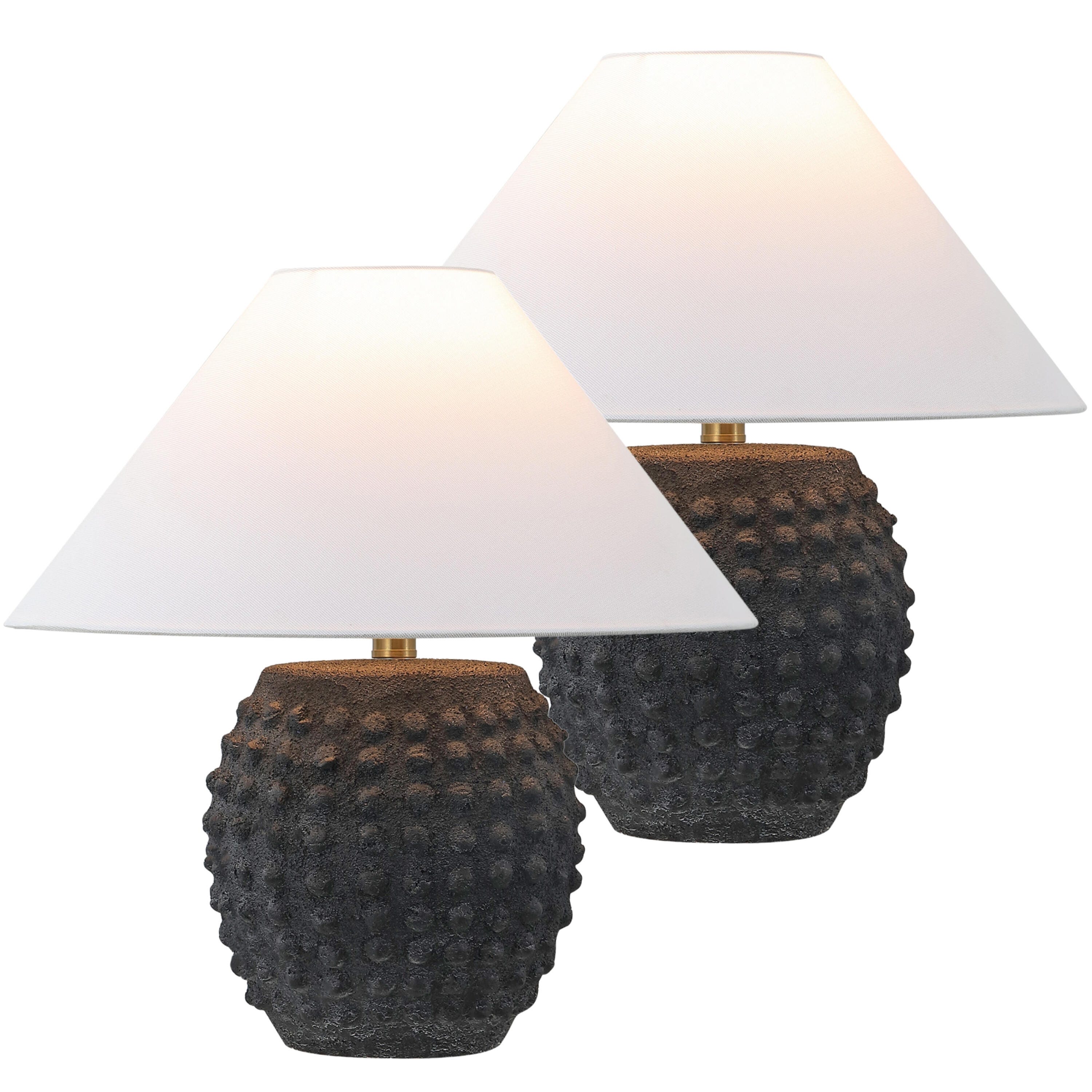 JONATHAN Y Effie Table Lamp (Set of 2), , large