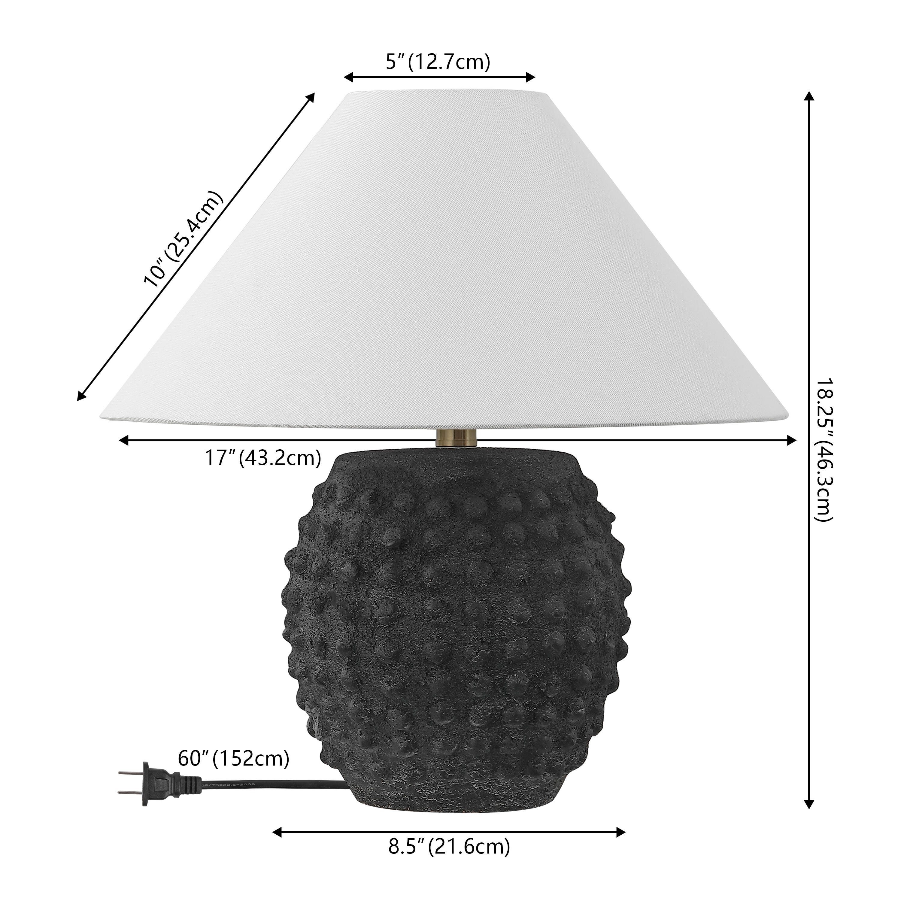 JONATHAN Y Effie Table Lamp (Set of 2), , large