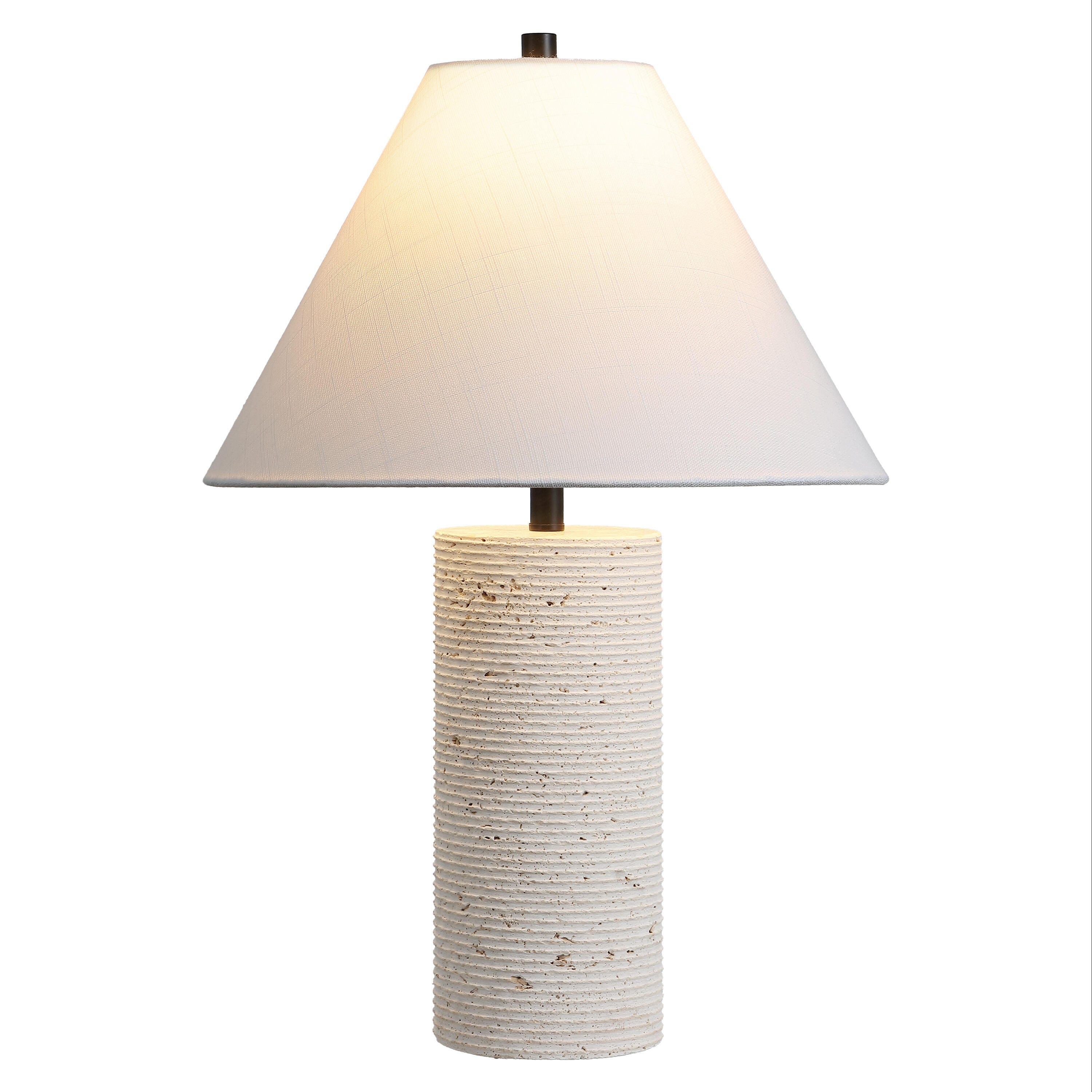 JONATHAN Y Kelsey Table Lamp, , large