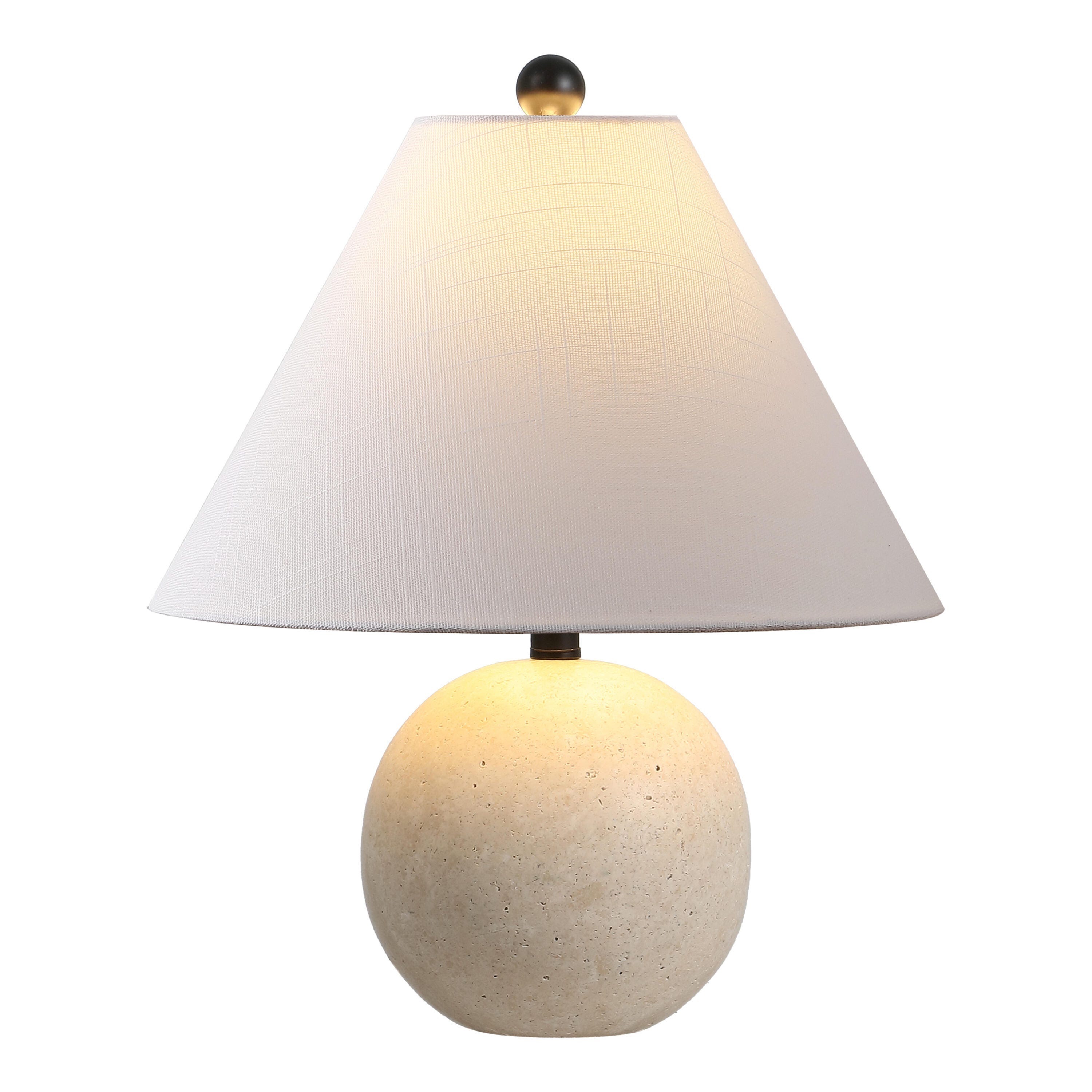 JONATHAN Y Liza Table Lamp, , large