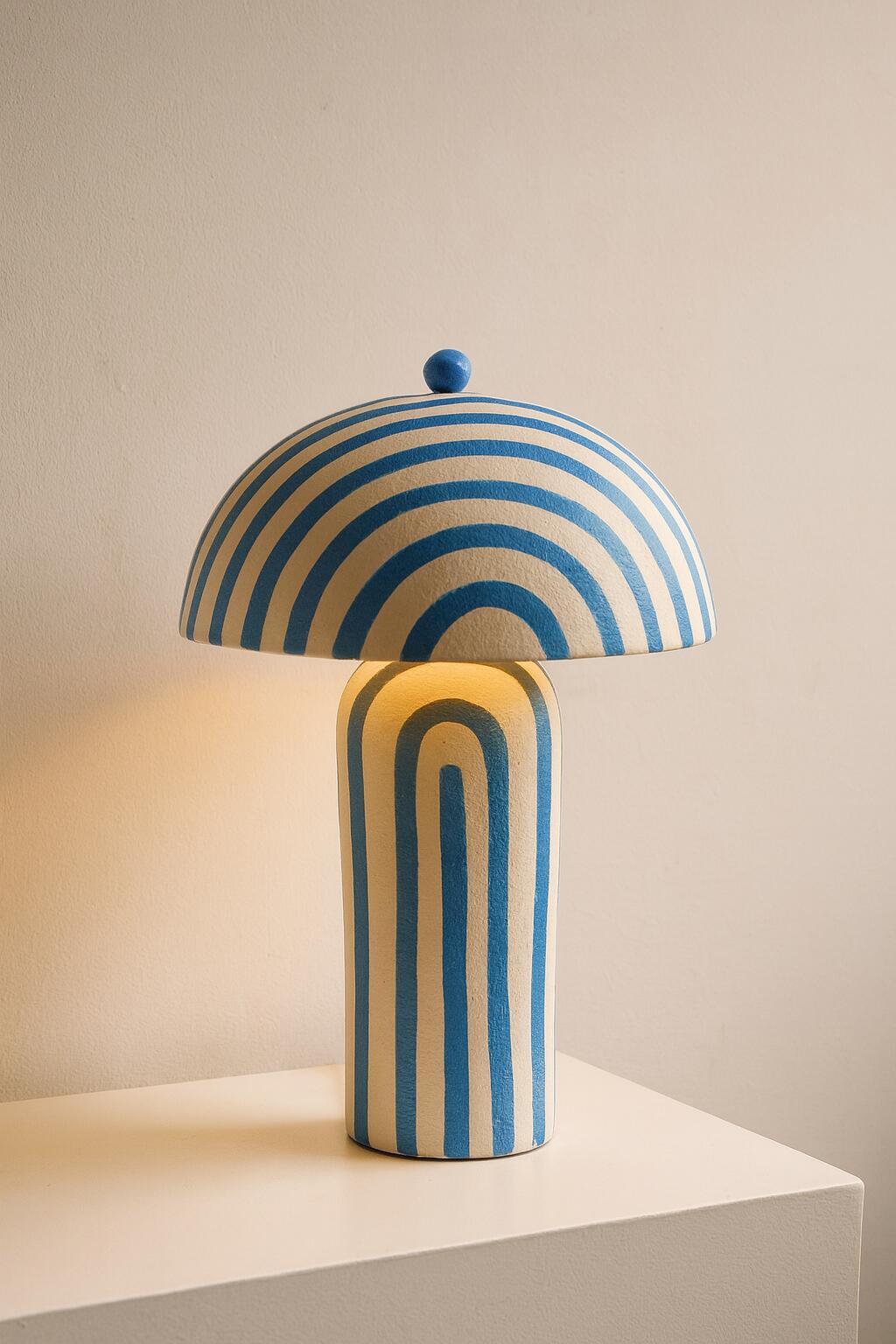 TOV Furniture Maiori Table Lamp, , rollover
