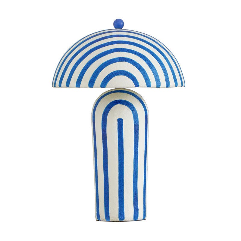 TOV Furniture Maiori Table Lamp, , large
