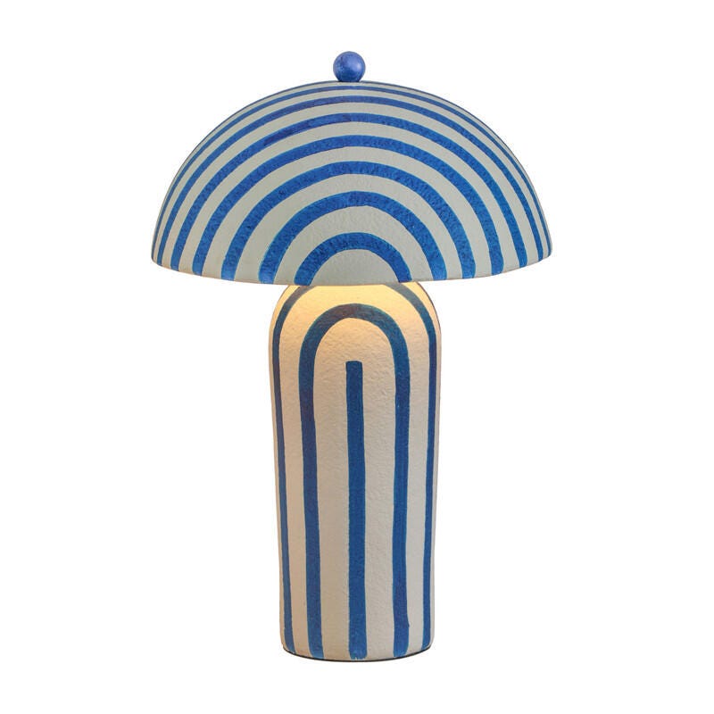 TOV Furniture Maiori Table Lamp, , large