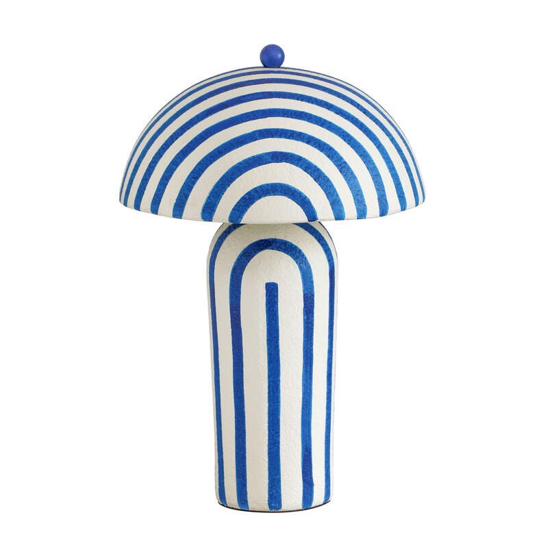 TOV Furniture Maiori Table Lamp, , large
