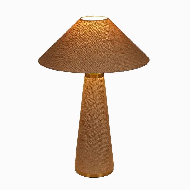 TOV Furniture Graham Table Lamp, , large