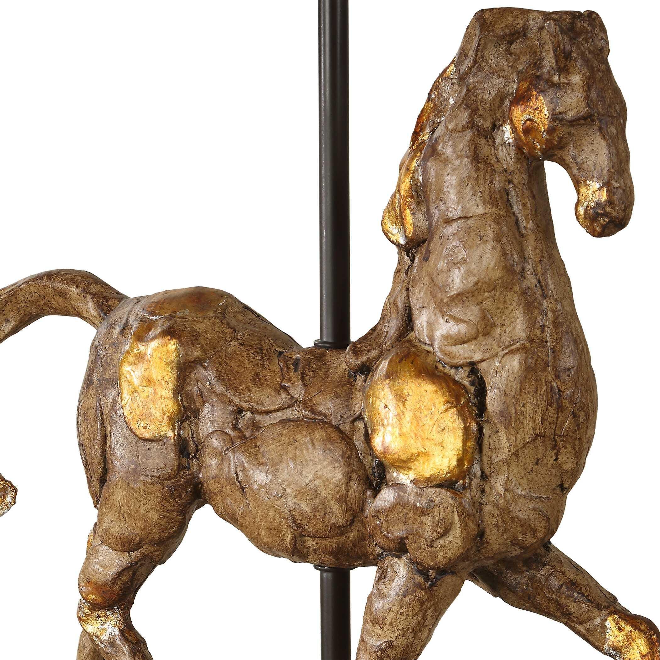Exalted Living Graceful Table Lamp, , large