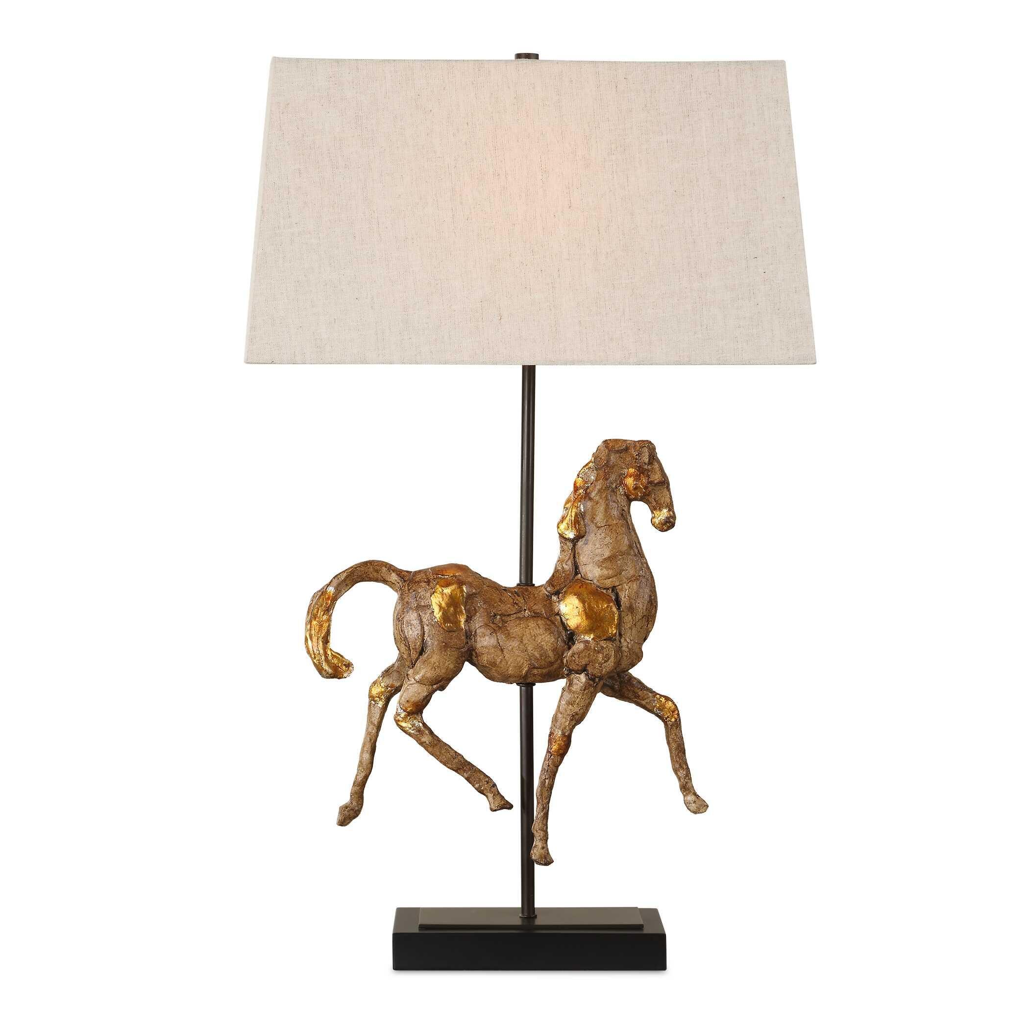 Exalted Living Graceful Table Lamp, , large