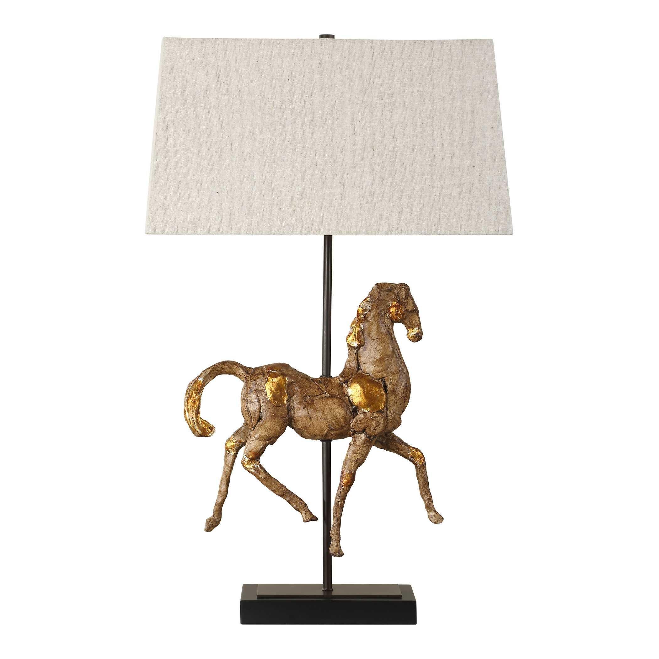 Exalted Living Graceful Table Lamp, , large