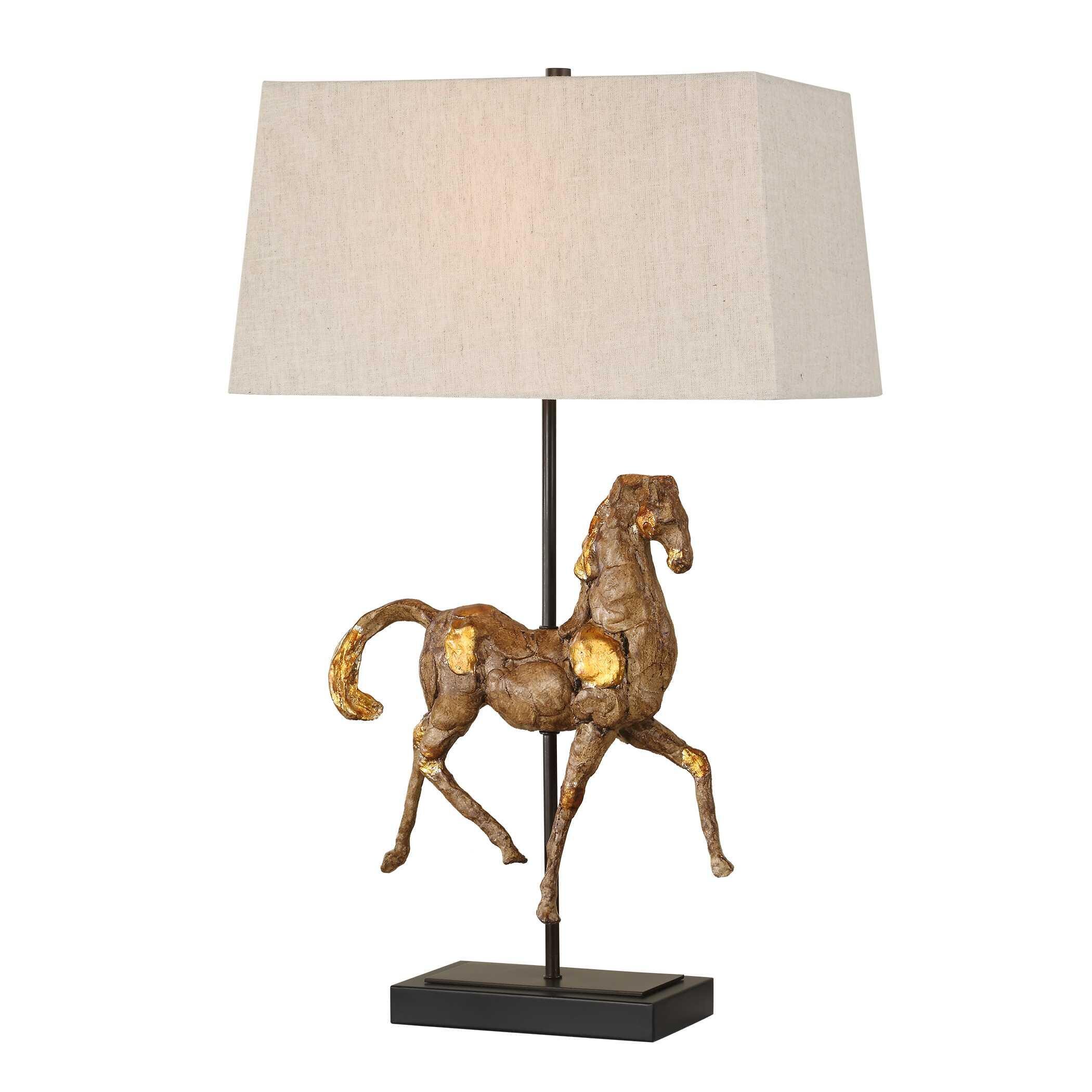 Exalted Living Graceful Table Lamp, , large