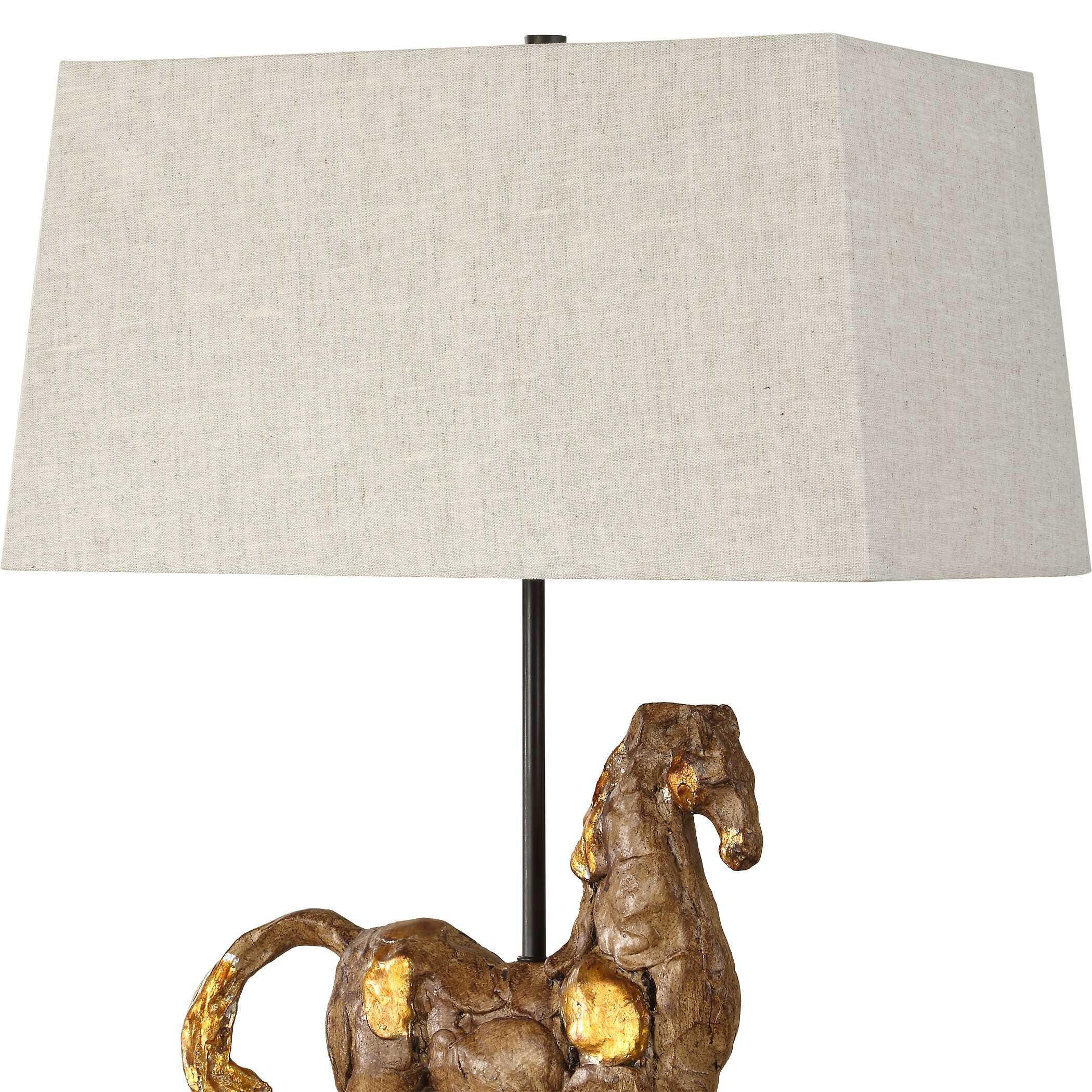 Exalted Living Graceful Table Lamp, , large