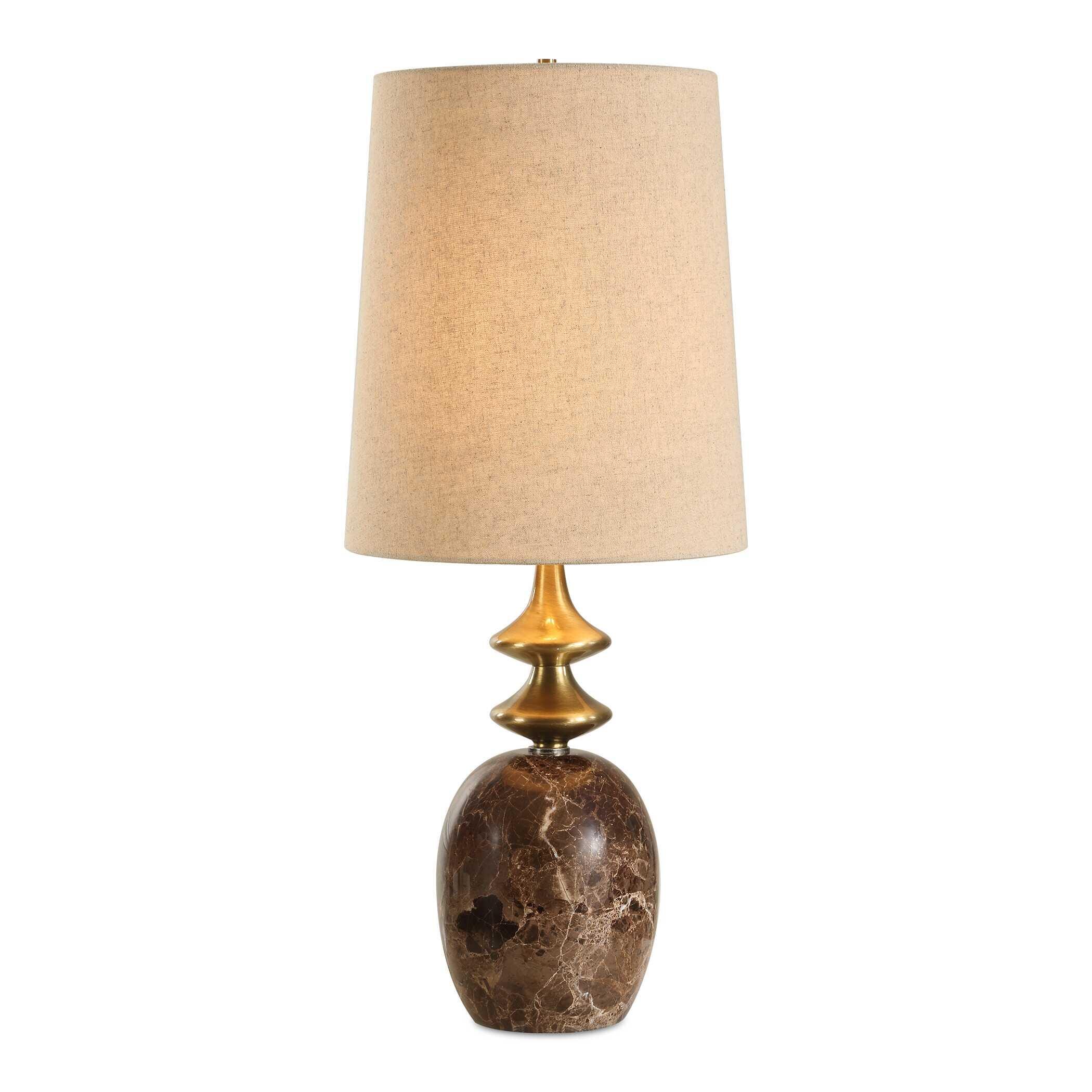 Uttermost Lilabet Table Lamp, , large