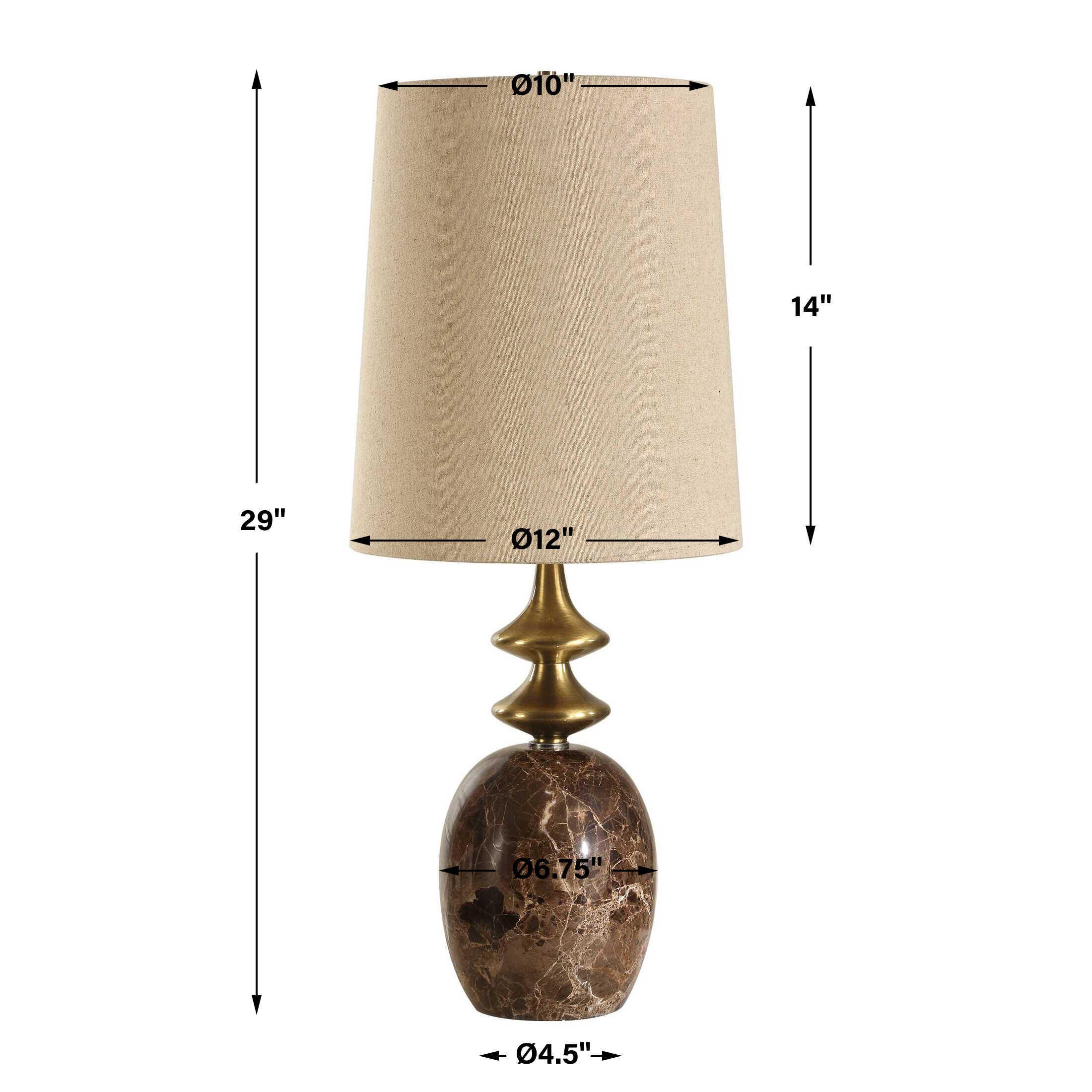Uttermost Lilabet Table Lamp, , large