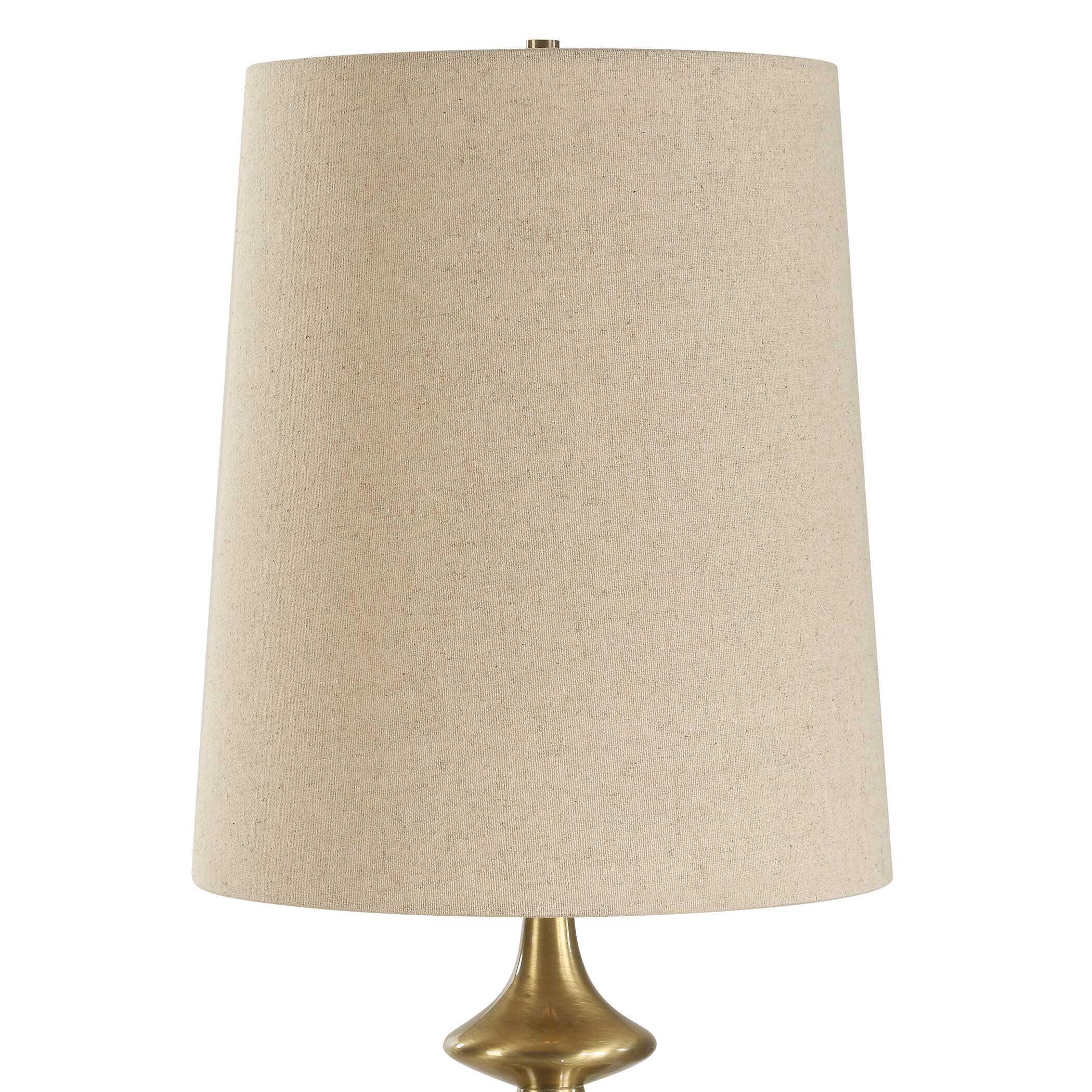 Uttermost Lilabet Table Lamp, , large