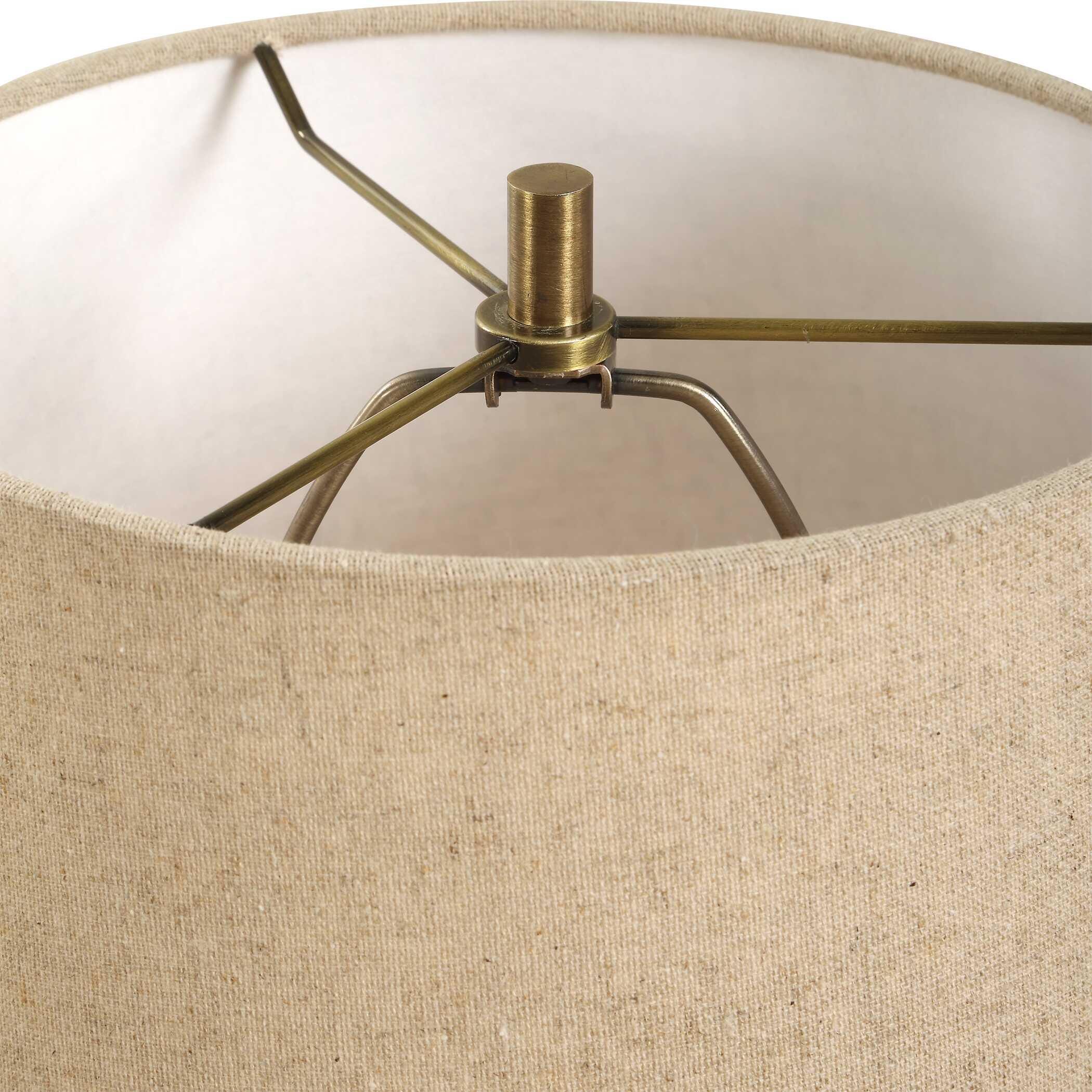 Uttermost Lilabet Table Lamp, , large