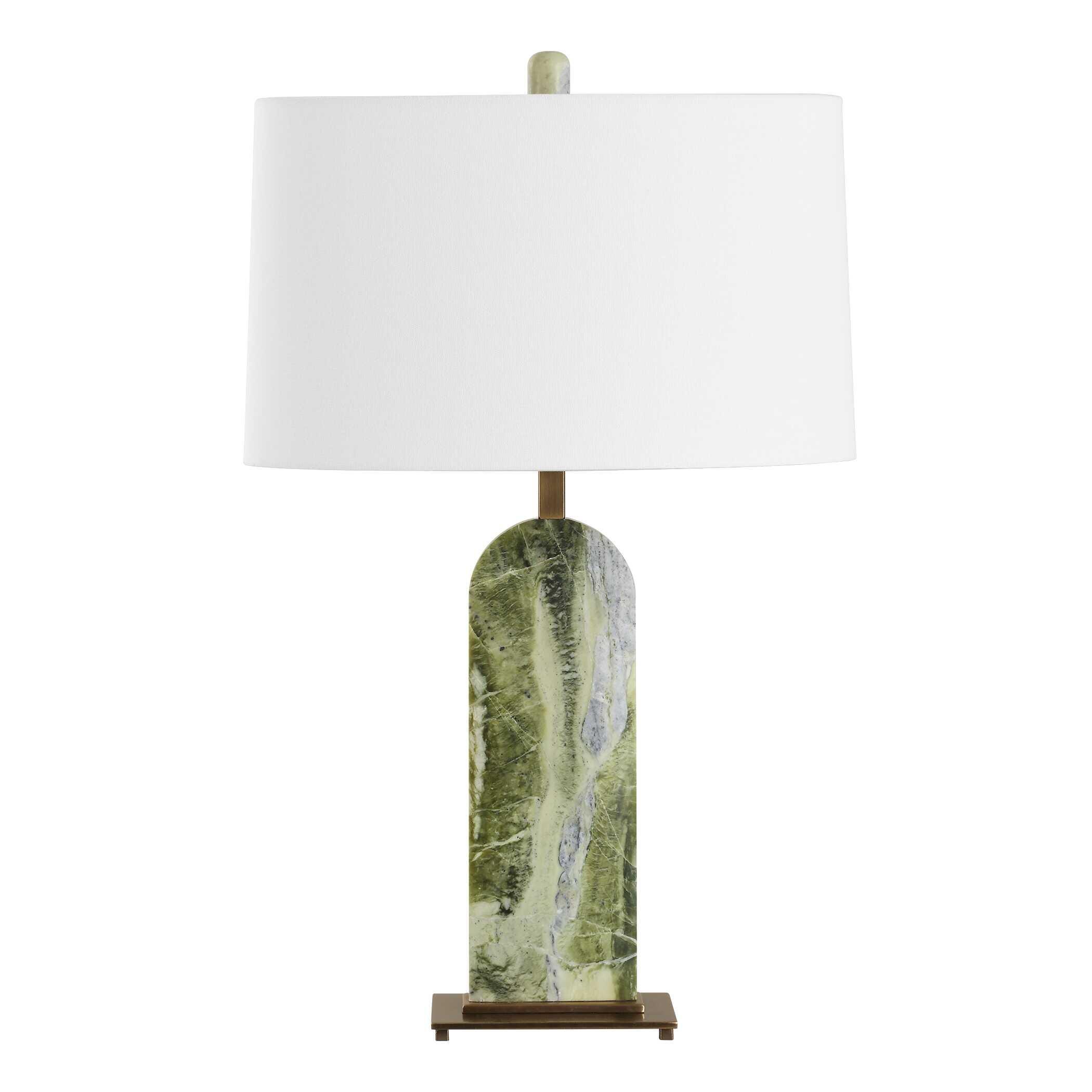 Uttermost Moorea Table Lamp, , large