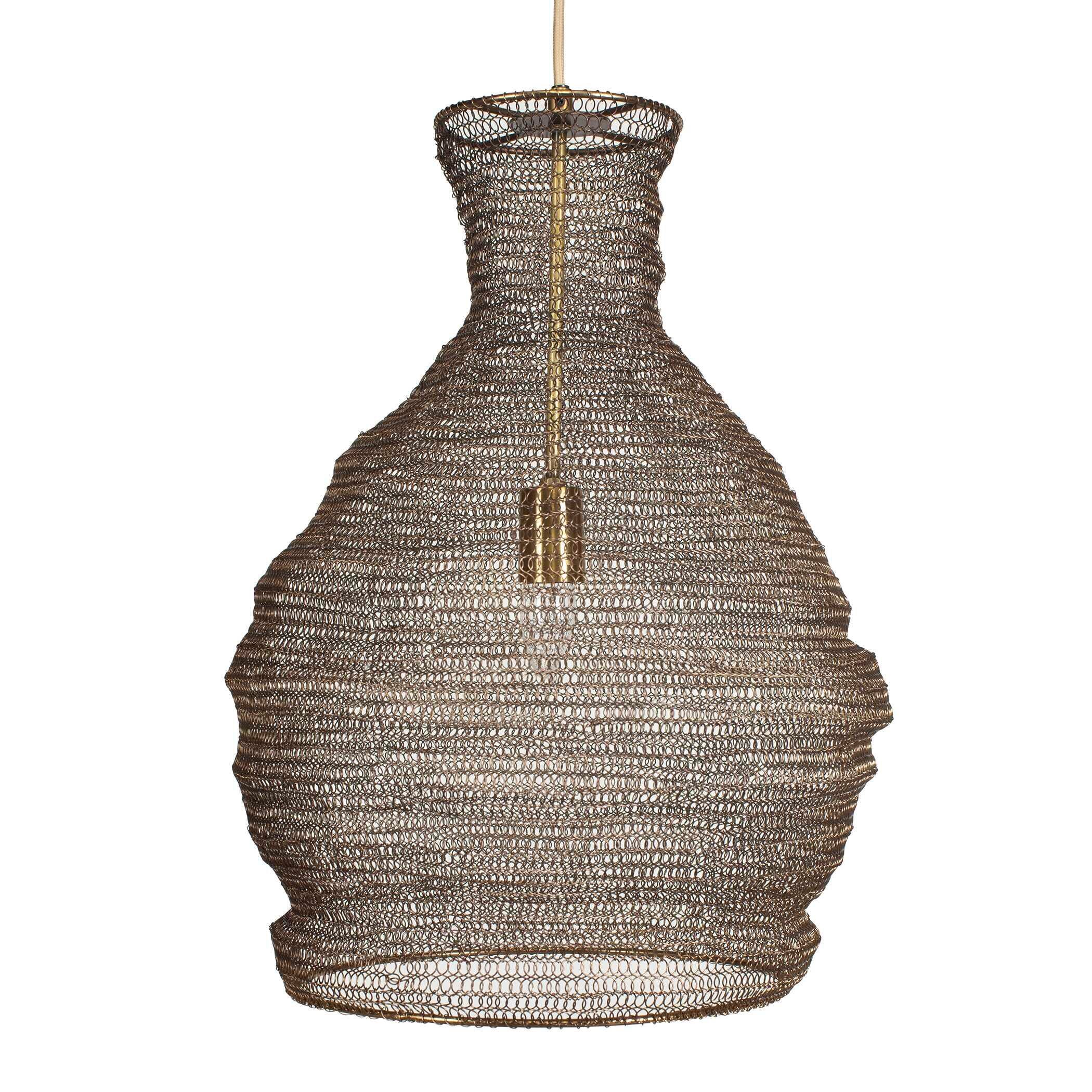 Uttermost Murmur Pendant Light, , large