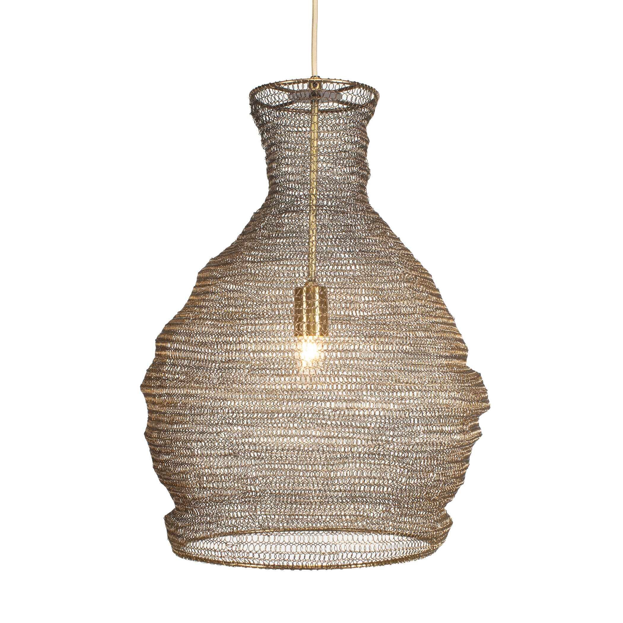 Uttermost Murmur Pendant Light, , large
