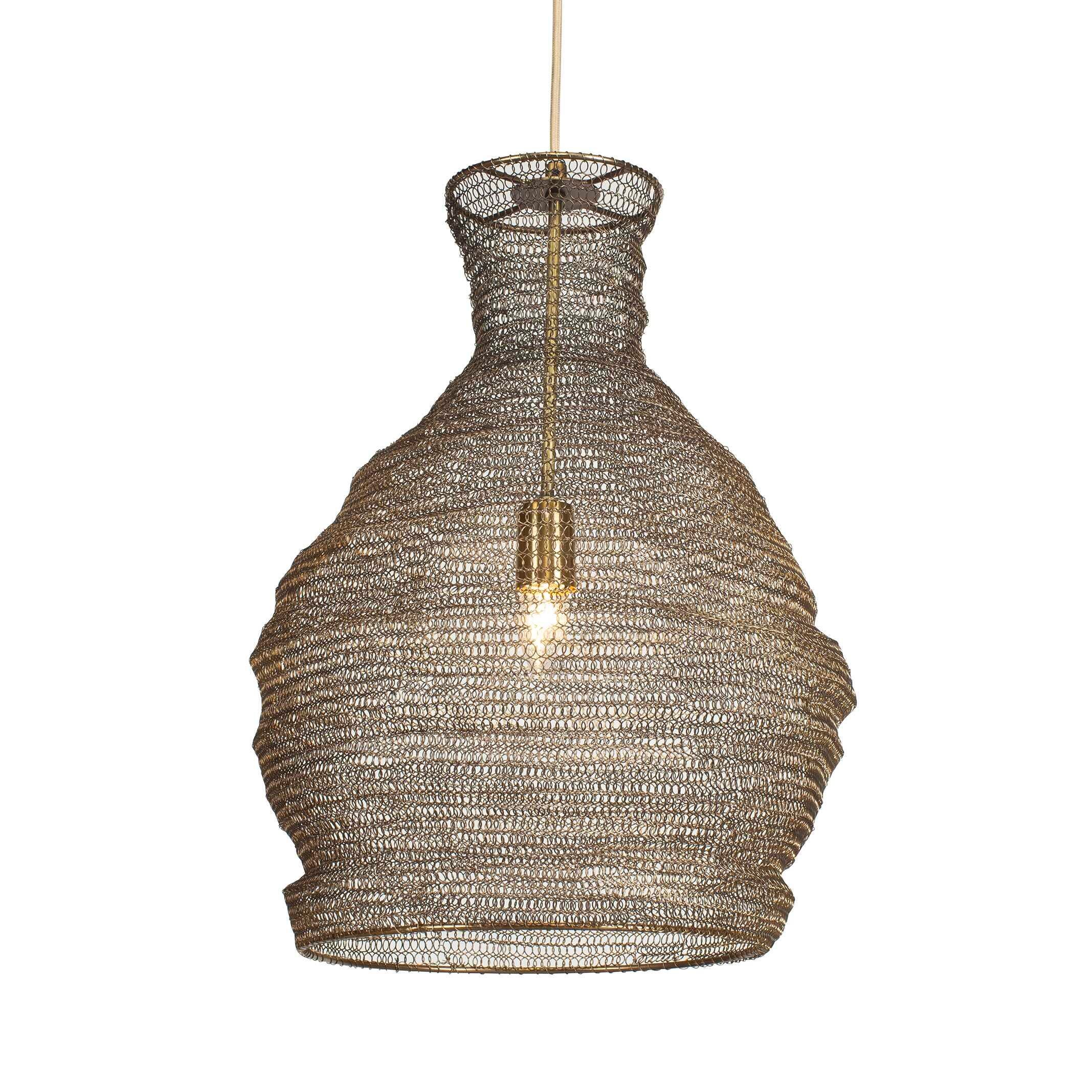 Uttermost Murmur Pendant Light, , large