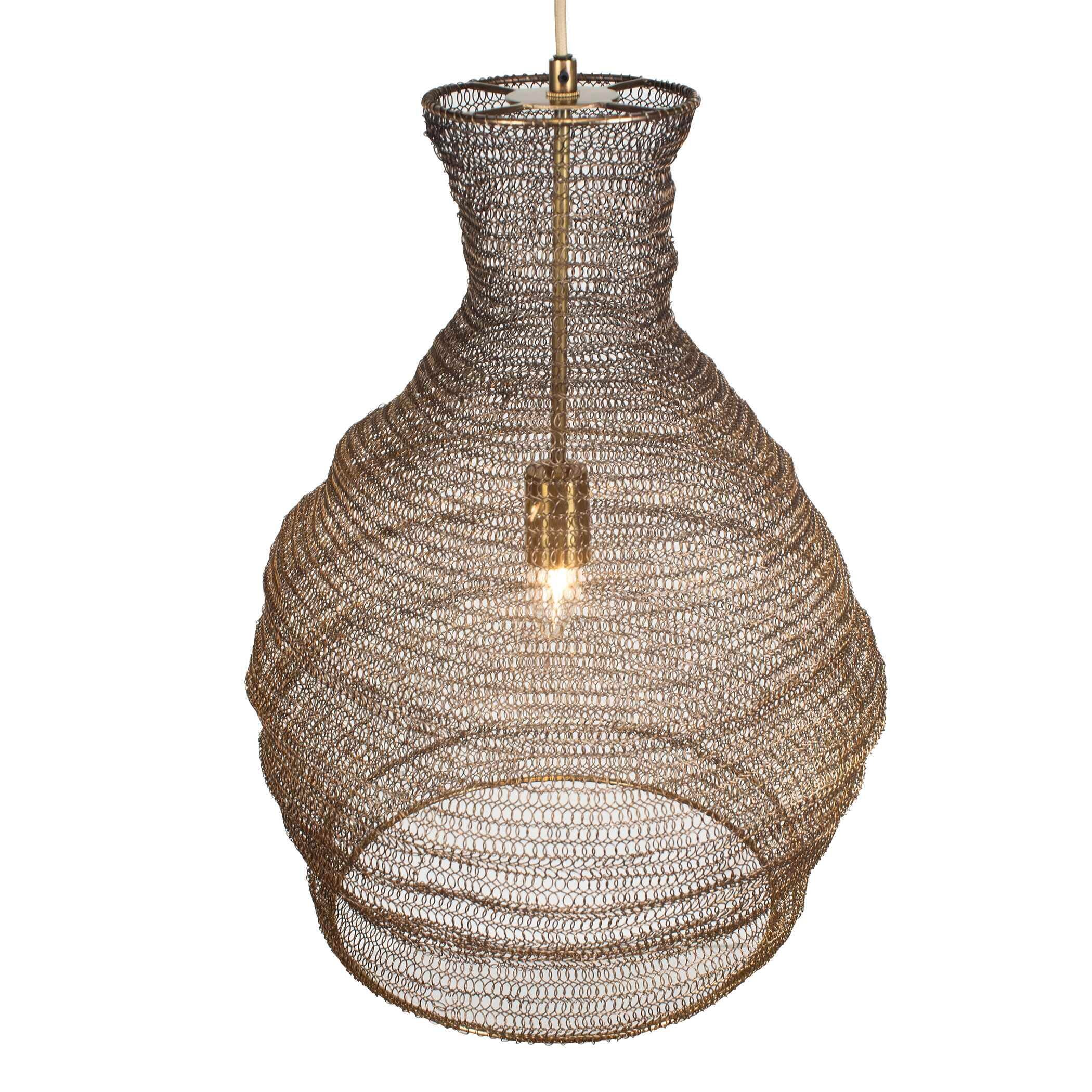 Uttermost Murmur Pendant Light, , large