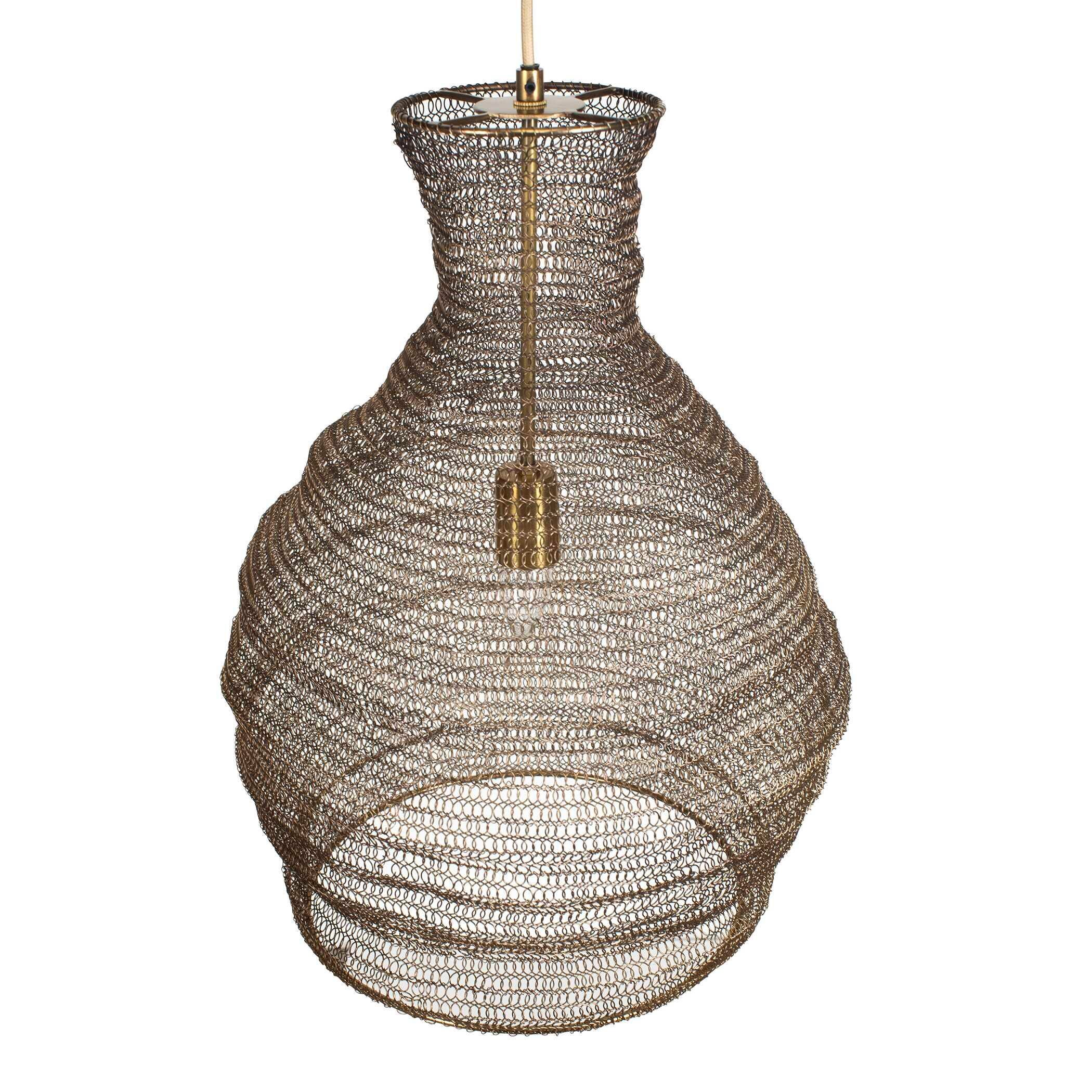 Uttermost Murmur Pendant Light, , large
