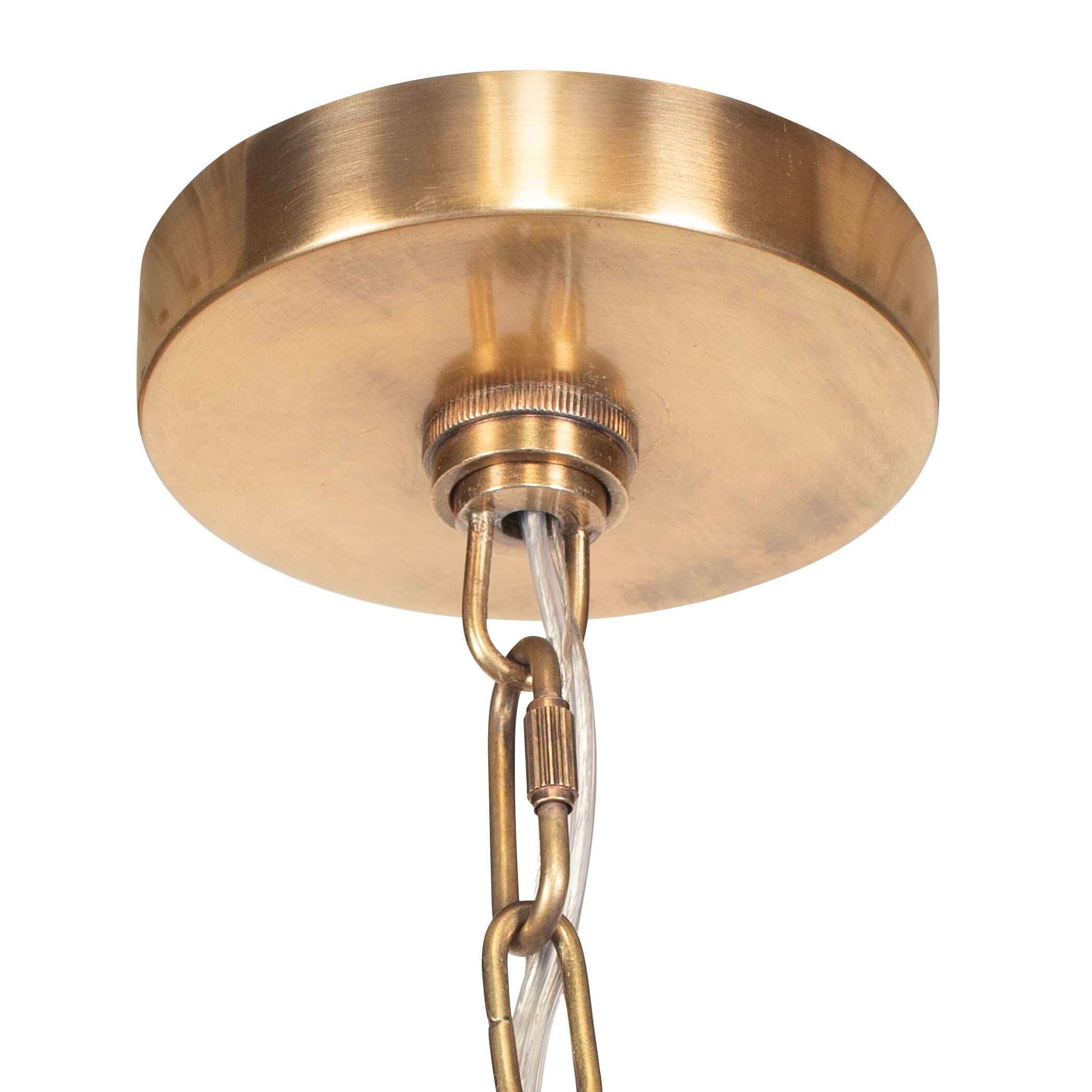 Uttermost Rotorua Pendant Light, , large